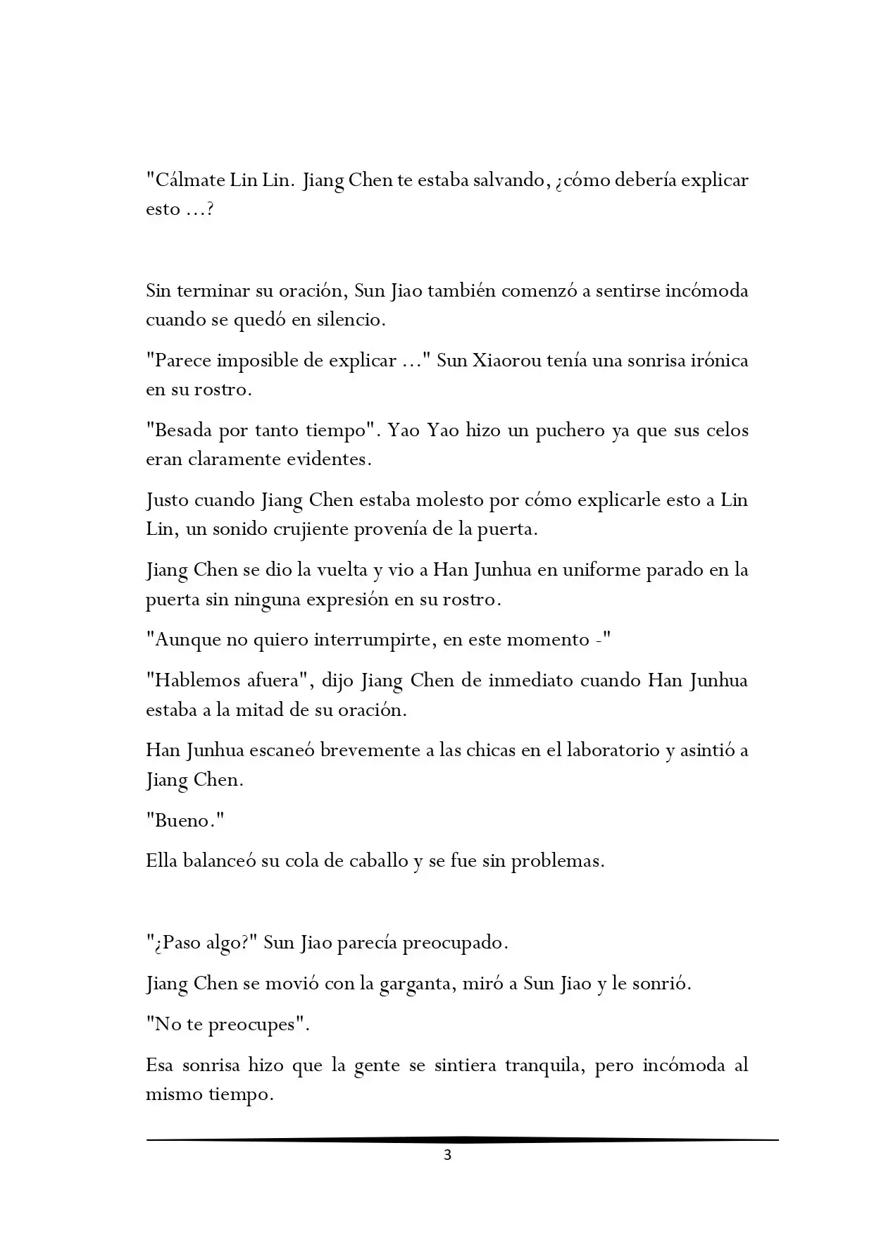 Tengo una Mansion en el mundo Post-apocaliptico (Novela) - Capítulo 482 - Página 2 - LectorTMOo