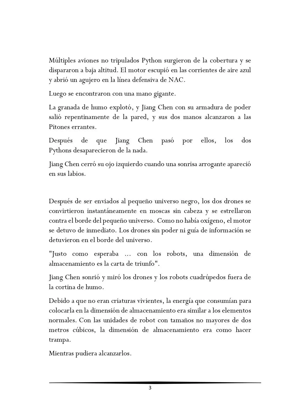 Tengo una Mansion en el mundo Post-apocaliptico (Novela) - Capítulo 484 - Página 2 - LectorTMOo