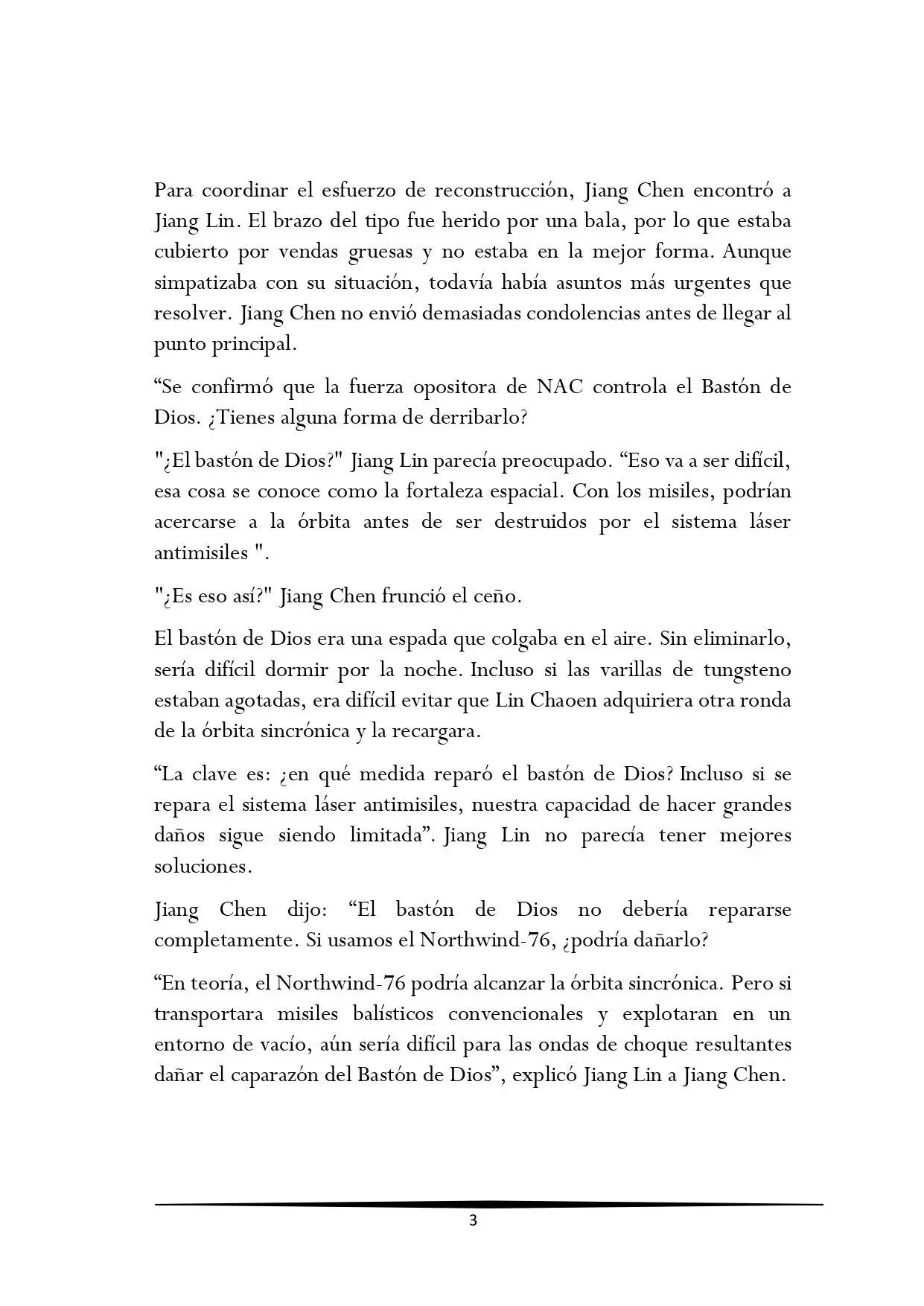 Tengo una Mansion en el mundo Post-apocaliptico (Novela) - Capítulo 486 - Página 2 - LectorTMOo