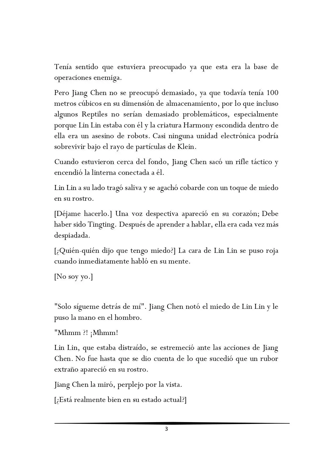 Tengo una Mansion en el mundo Post-apocaliptico (Novela) - Capítulo 488 - Página 2 - LectorTMOo