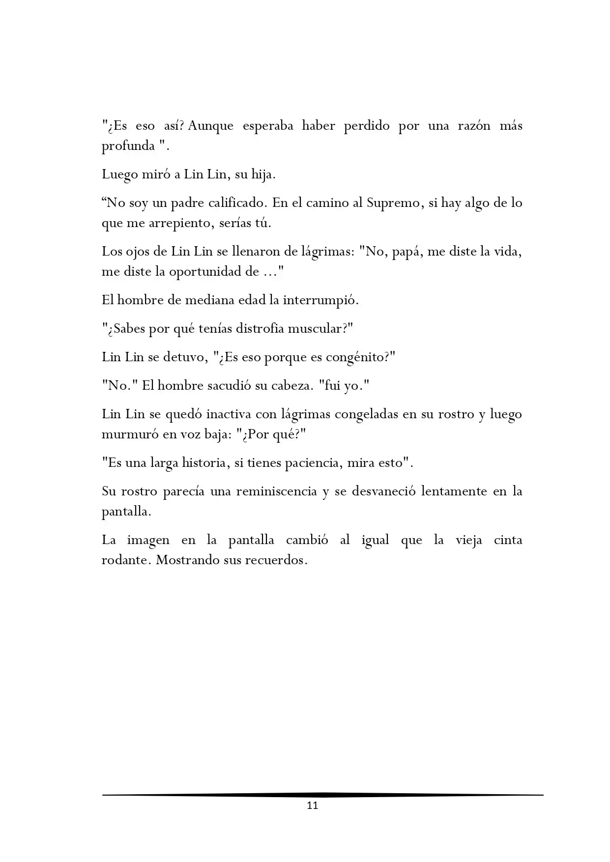 Tengo una Mansion en el mundo Post-apocaliptico (Novela) - Capítulo 488 - Página 10 - LectorTMOo