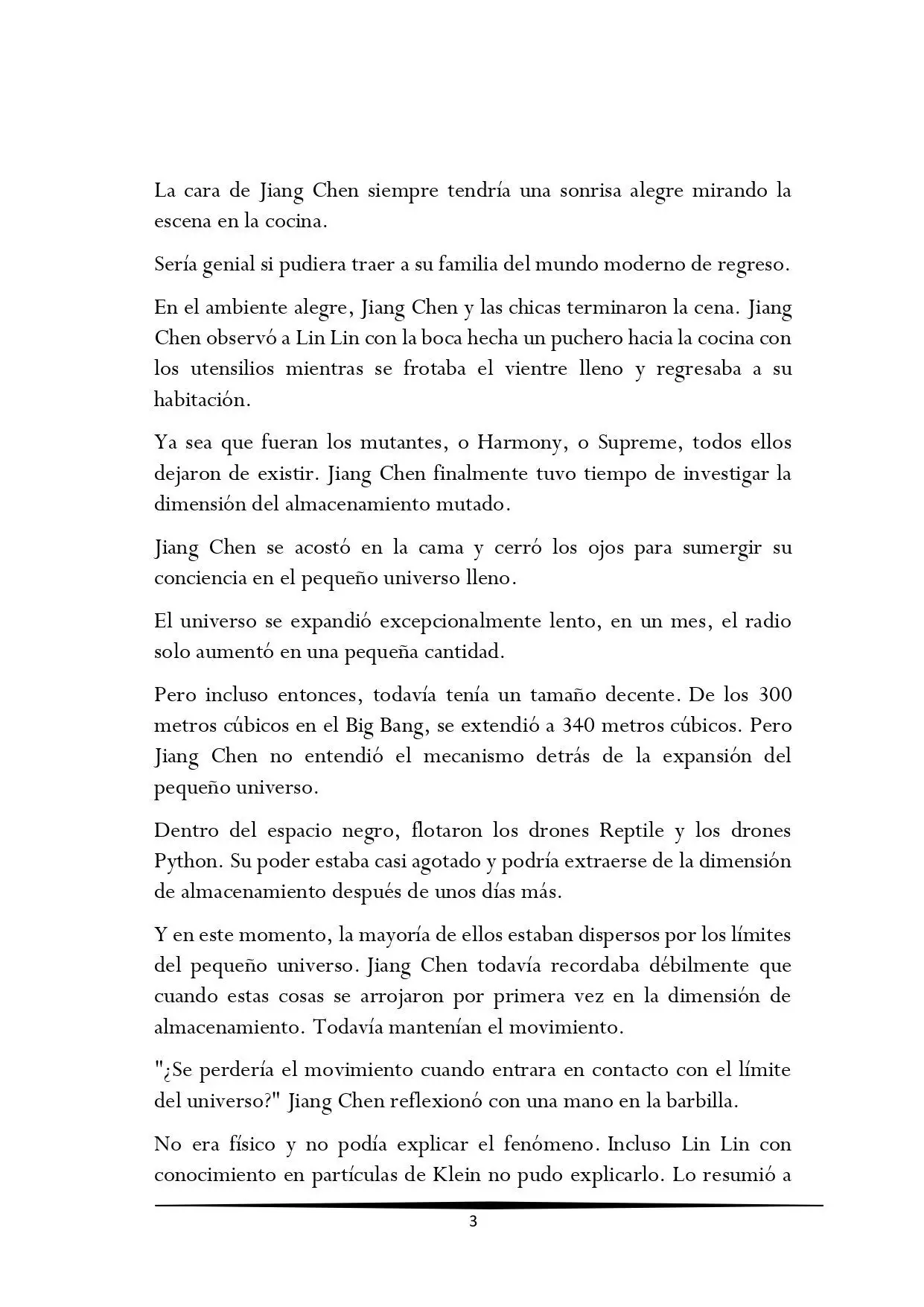Tengo una Mansion en el mundo Post-apocaliptico (Novela) - Capítulo 492 - Página 2 - LectorTMOo