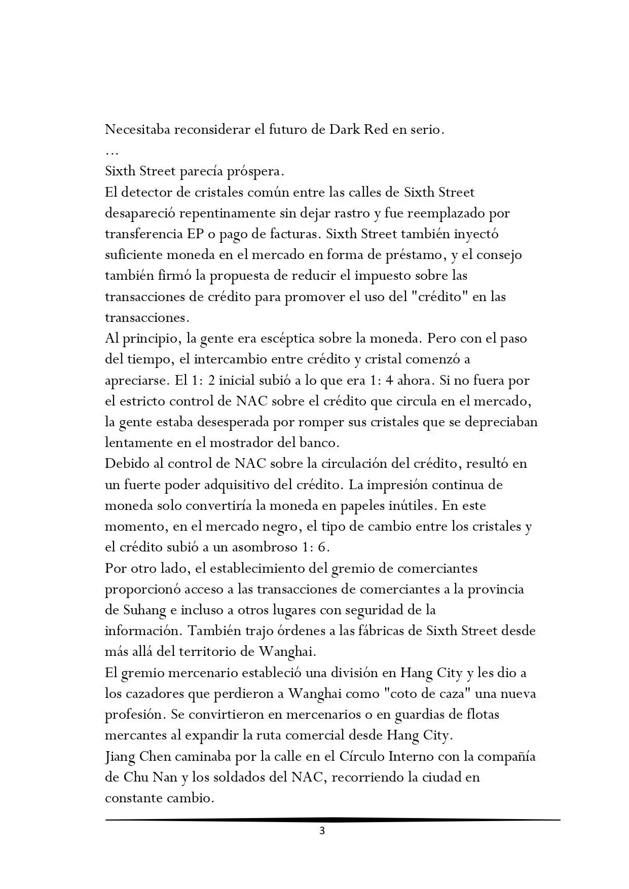 Tengo una Mansion en el mundo Post-apocaliptico (Novela) - Capítulo 494 - Página 2 - LectorTMOo