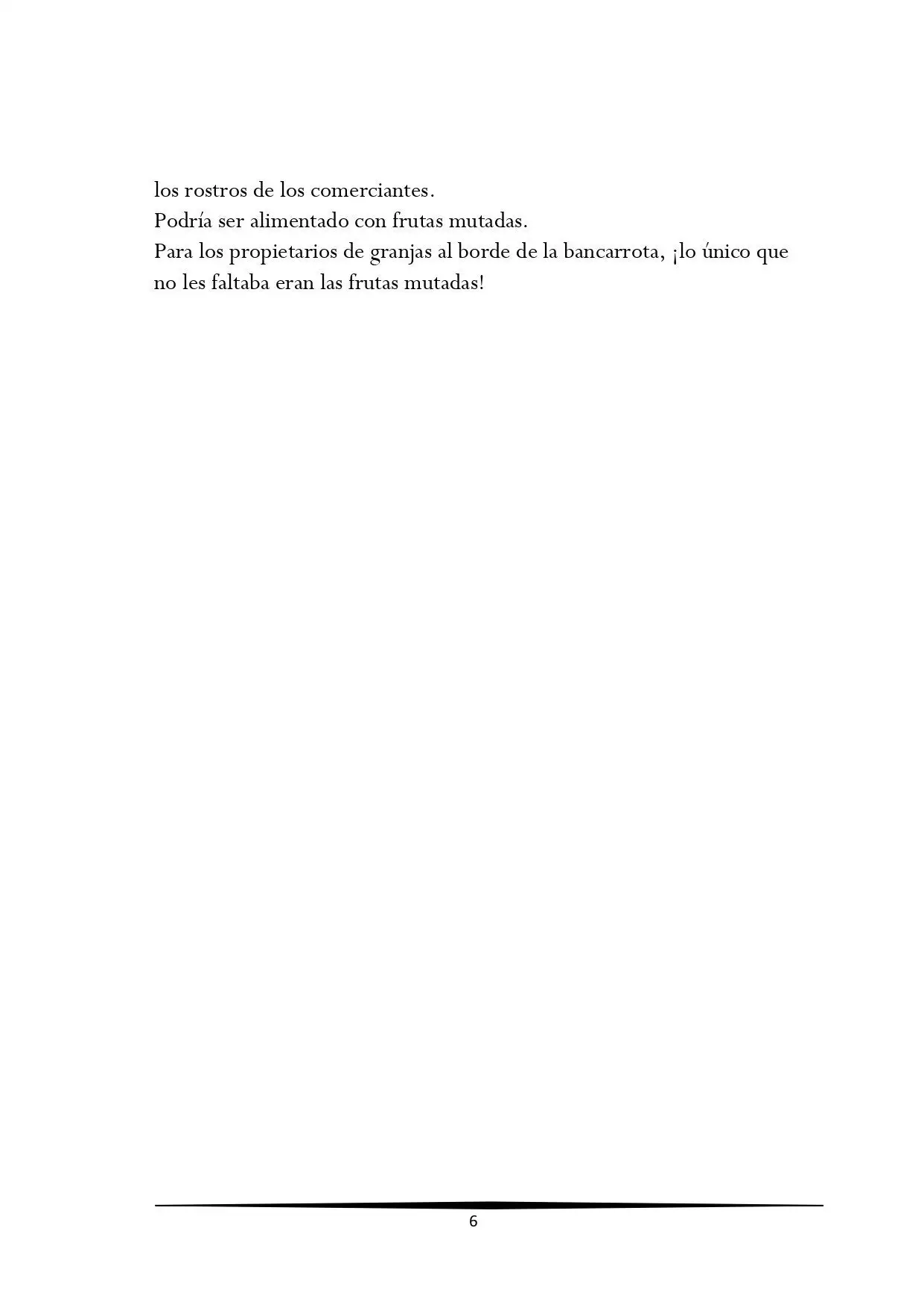Tengo una Mansion en el mundo Post-apocaliptico (Novela) - Capítulo 495 - Página 5 - LectorTMOo
