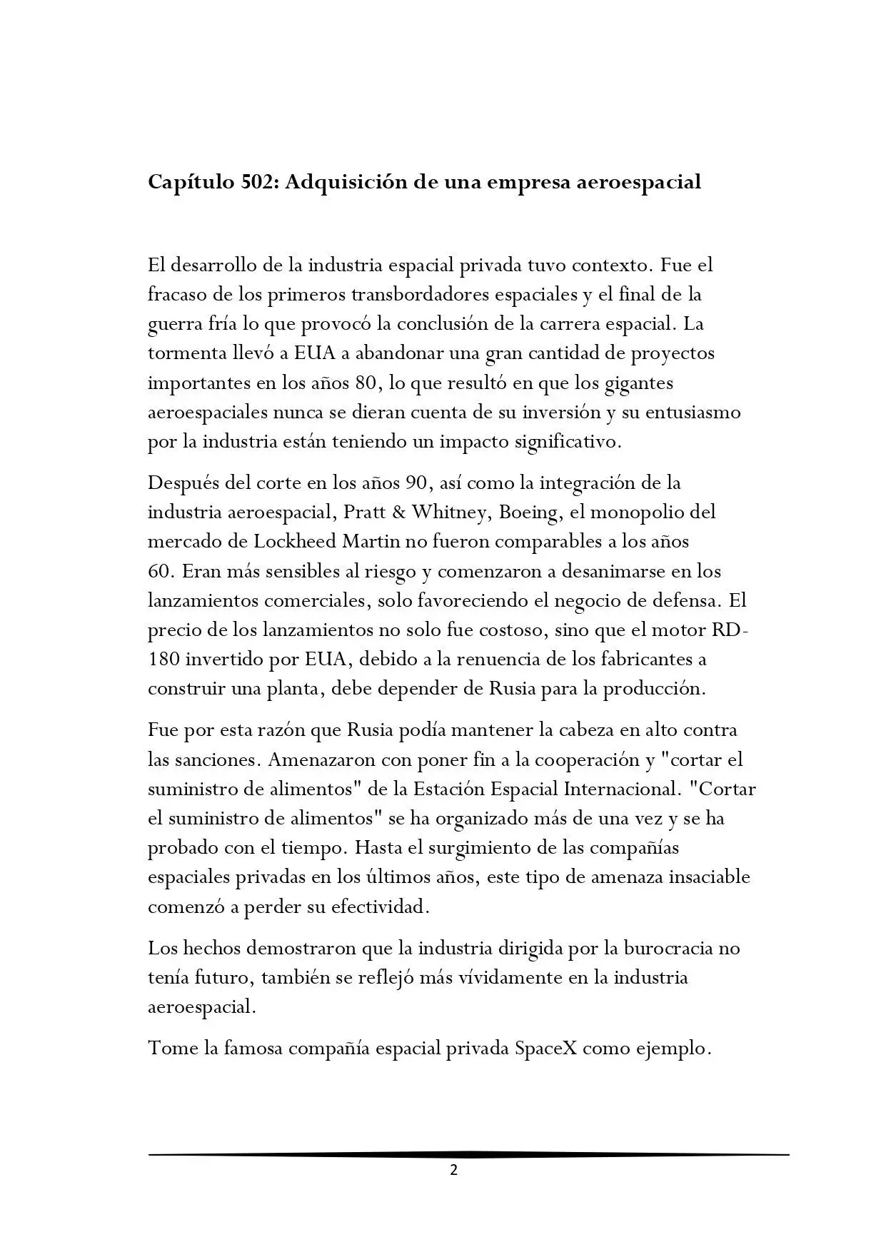 Tengo una Mansion en el mundo Post-apocaliptico (Novela) - Capítulo 502 - Página 1 - LectorTMOo
