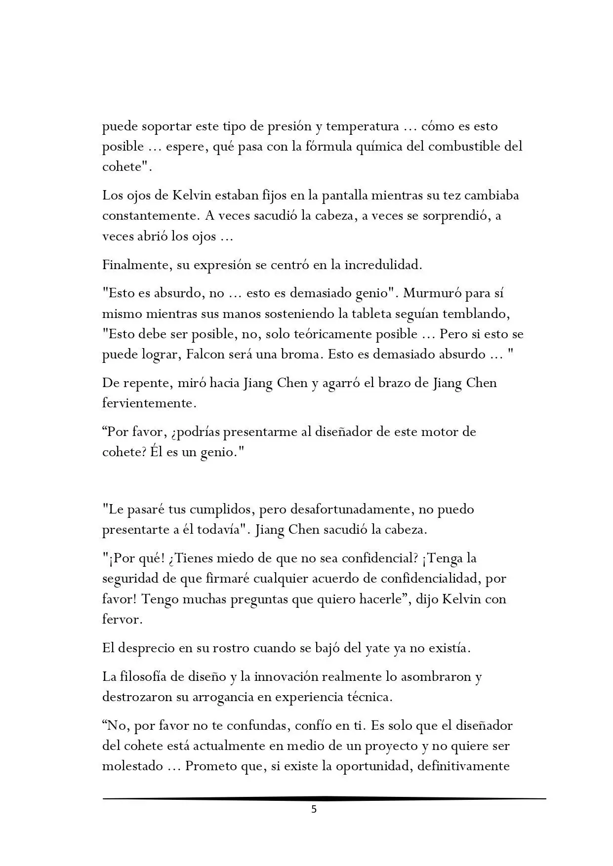 Tengo una Mansion en el mundo Post-apocaliptico (Novela) - Capítulo 503 - Página 4 - LectorTMOo