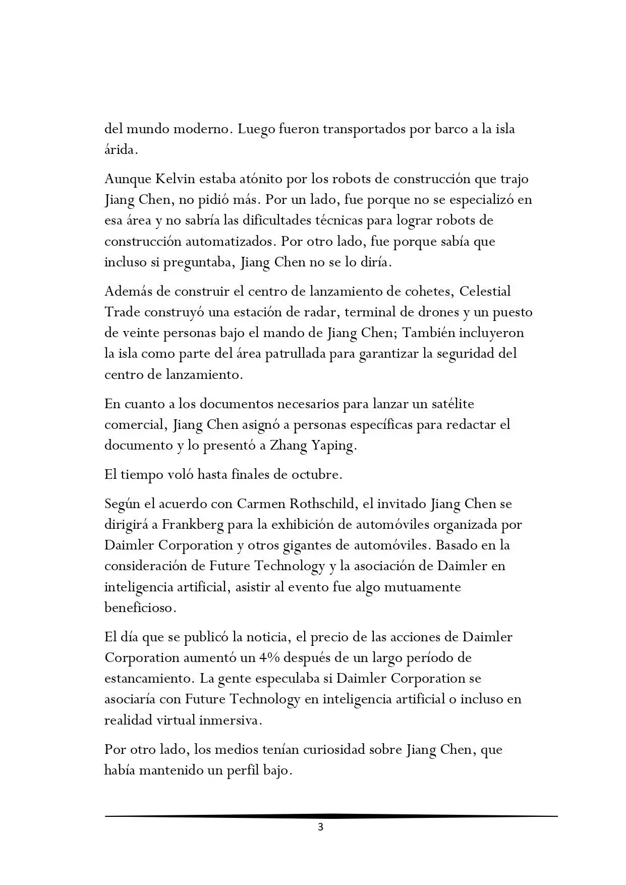 Tengo una Mansion en el mundo Post-apocaliptico (Novela) - Capítulo 504 - Página 2 - LectorTMOo