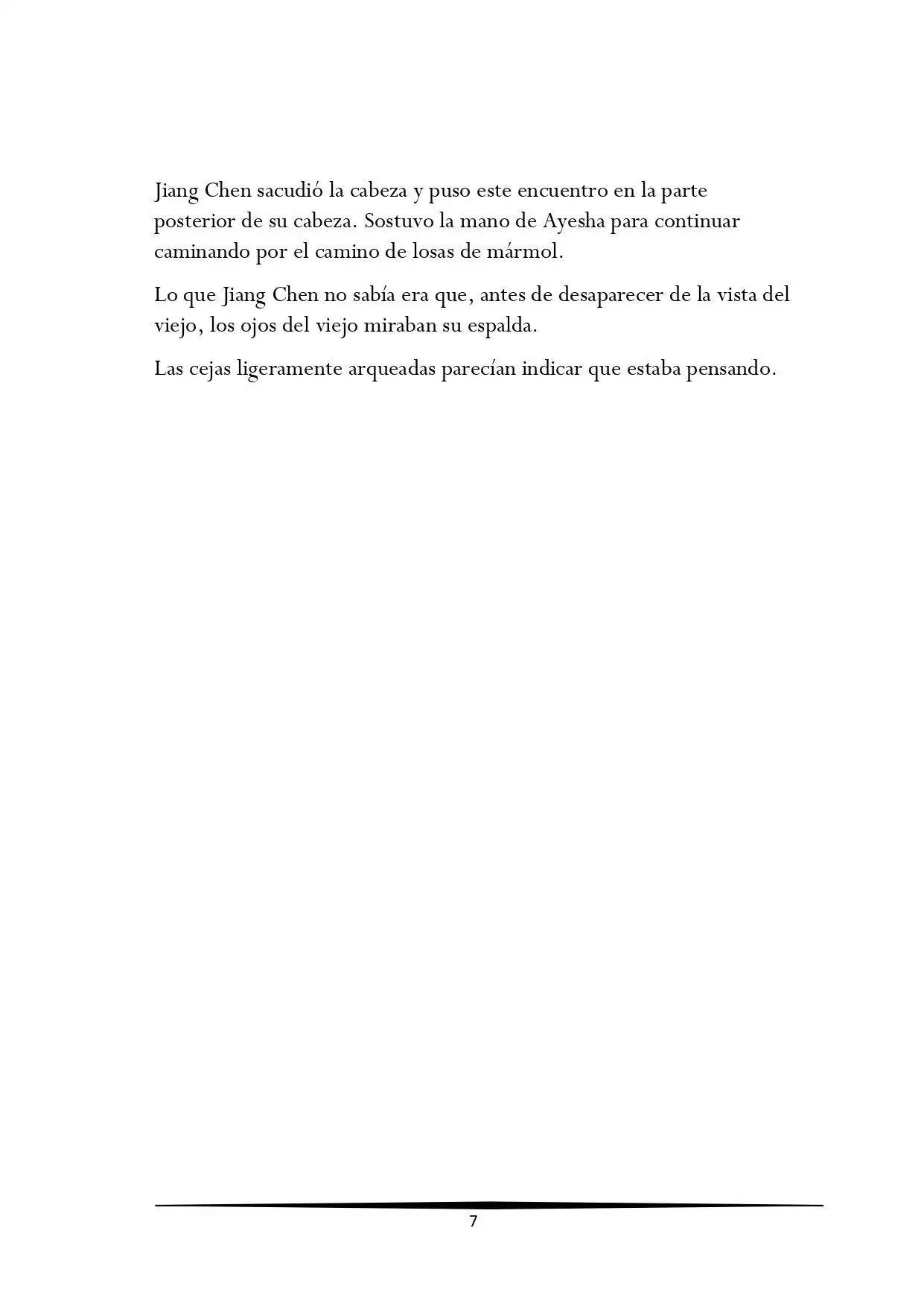 Tengo una Mansion en el mundo Post-apocaliptico (Novela) - Capítulo 505 - Página 6 - LectorTMOo