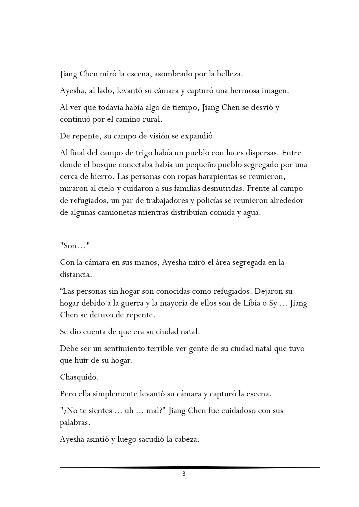 Tengo una Mansion en el mundo Post-apocaliptico (Novela) - Capítulo 506 - Página 2 - LectorTMOo