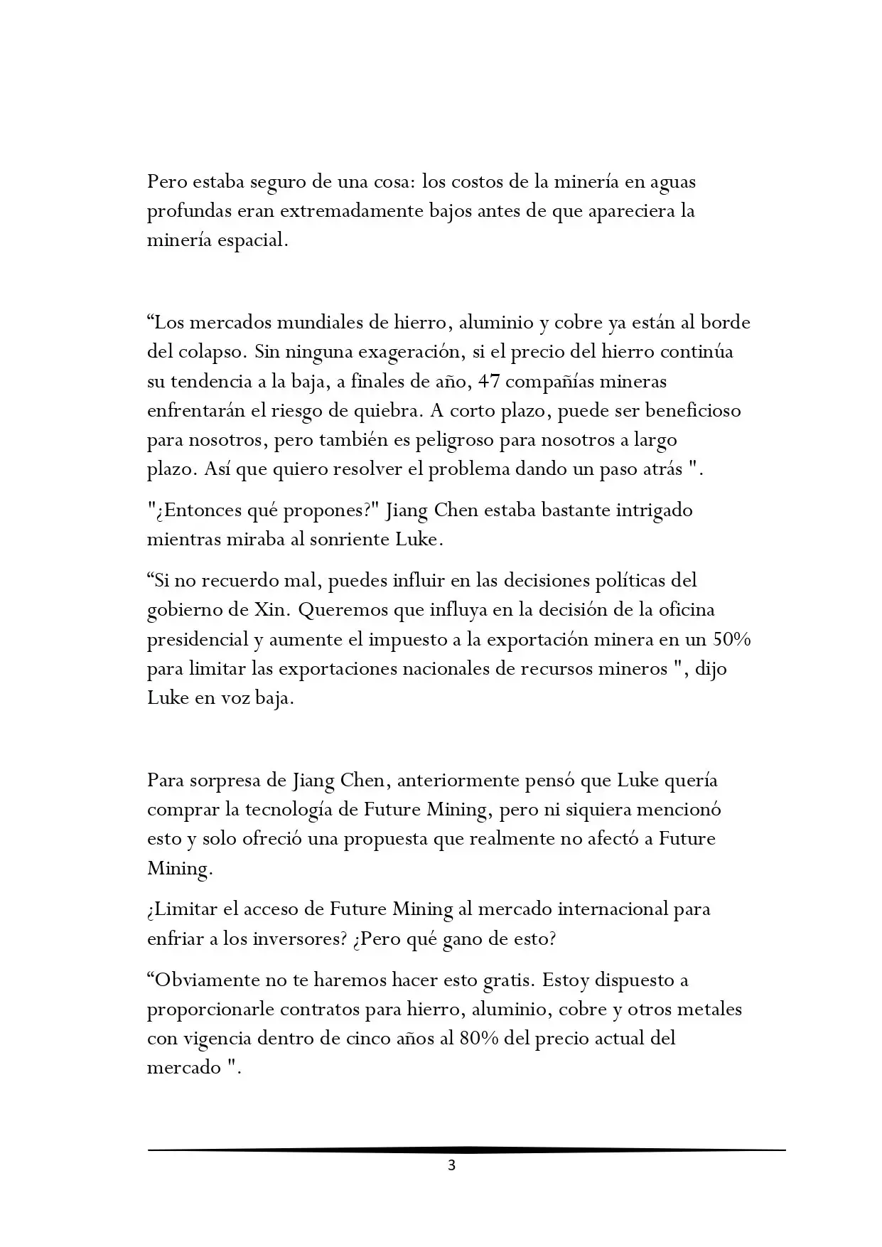 Tengo una Mansion en el mundo Post-apocaliptico (Novela) - Capítulo 508 - Página 2 - LectorTMOo