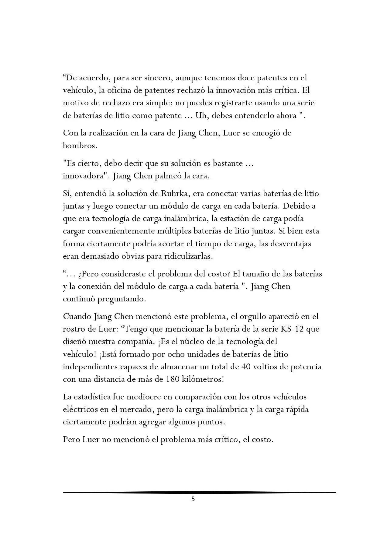 Tengo una Mansion en el mundo Post-apocaliptico (Novela) - Capítulo 511 - Página 4 - LectorTMOo