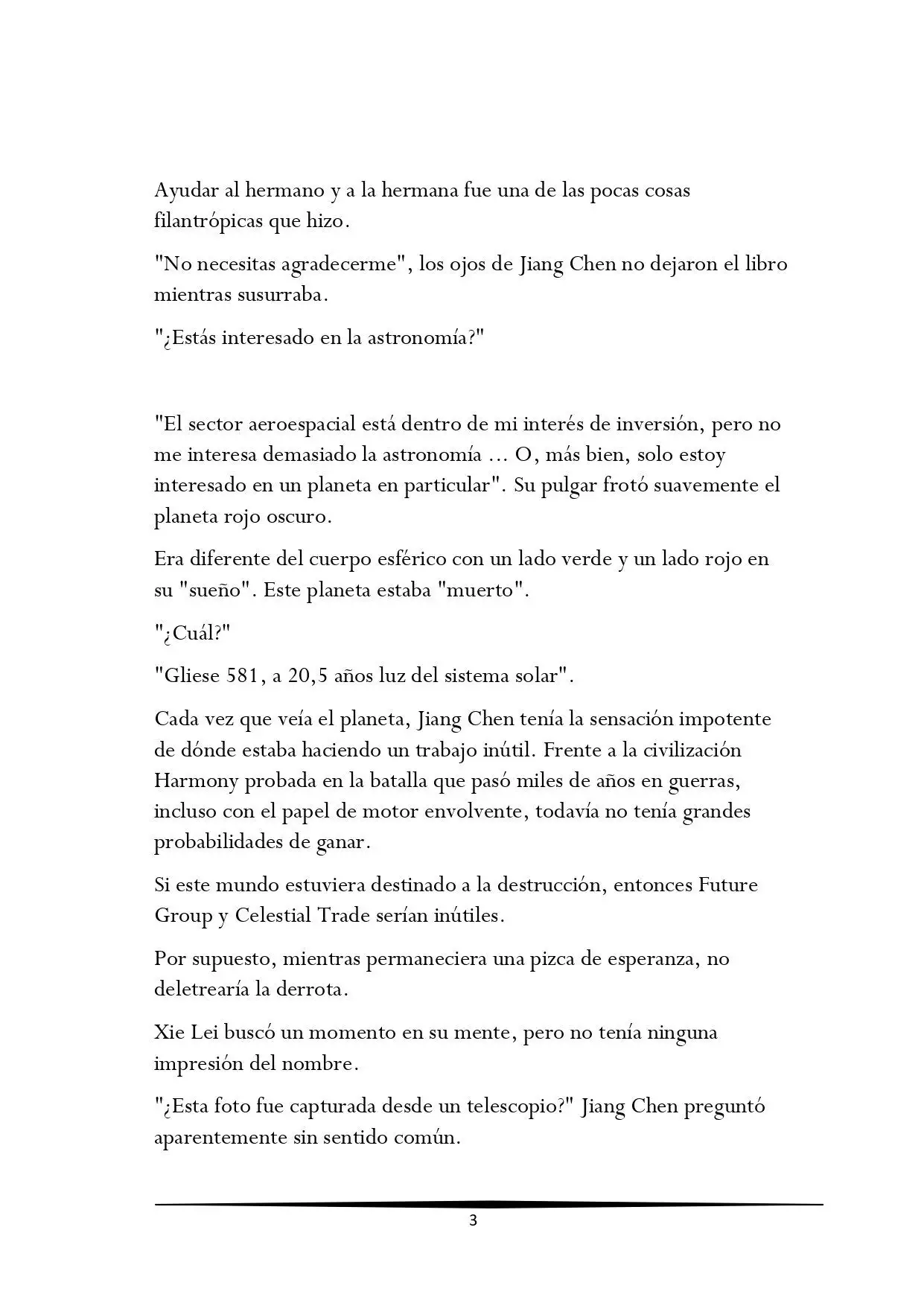 Tengo una Mansion en el mundo Post-apocaliptico (Novela) - Capítulo 513 - Página 2 - LectorTMOo