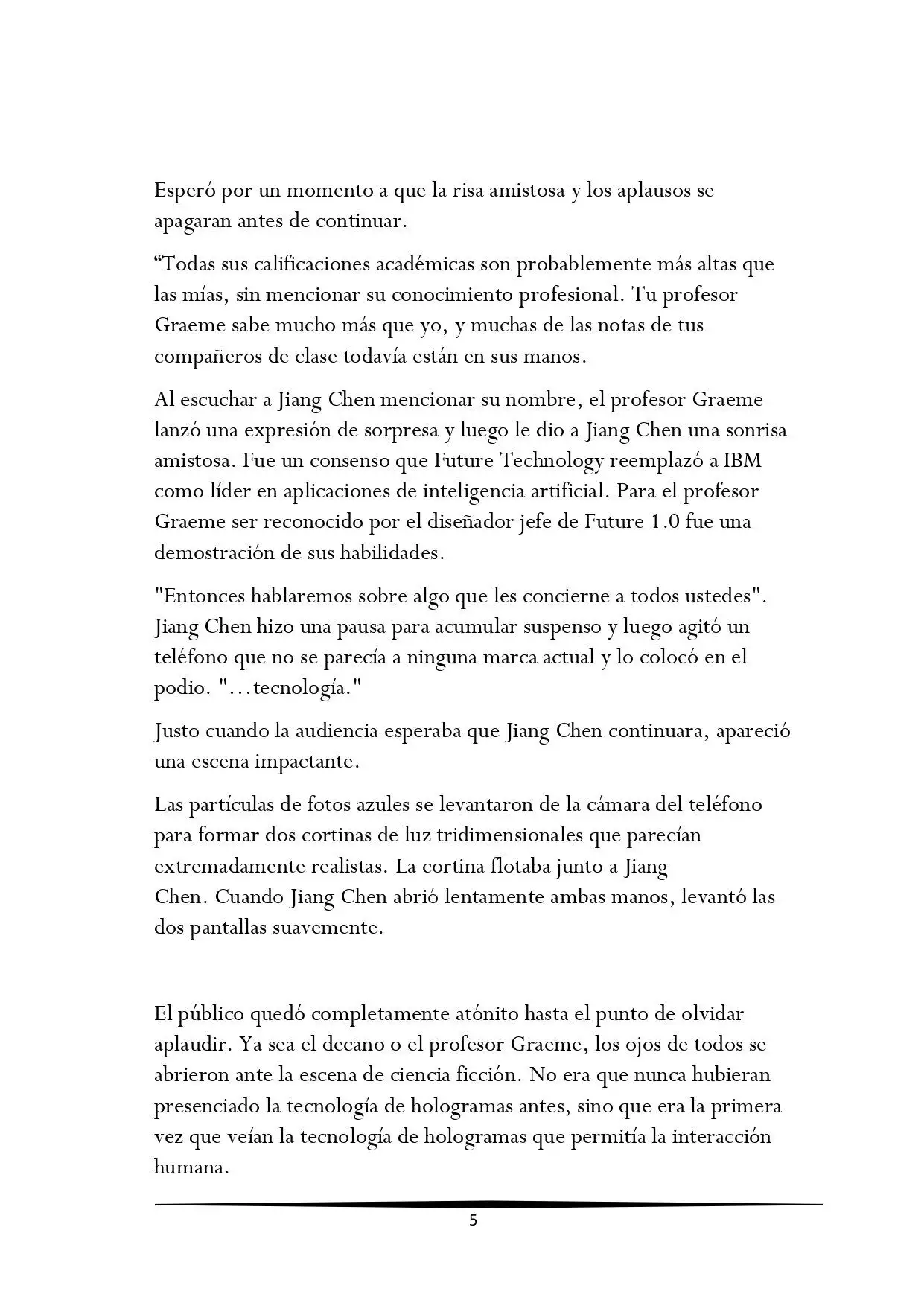 Tengo una Mansion en el mundo Post-apocaliptico (Novela) - Capítulo 516 - Página 6 - LectorTMOo