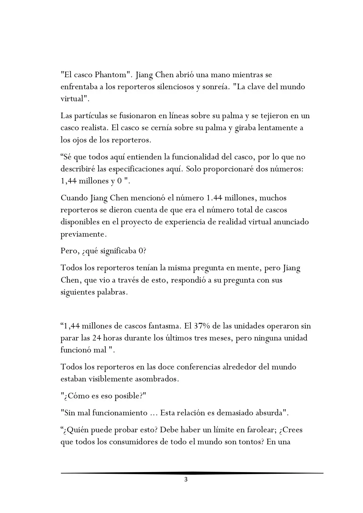 Tengo una Mansion en el mundo Post-apocaliptico (Novela) - Capítulo 539 - Página 2 - LectorTMOo