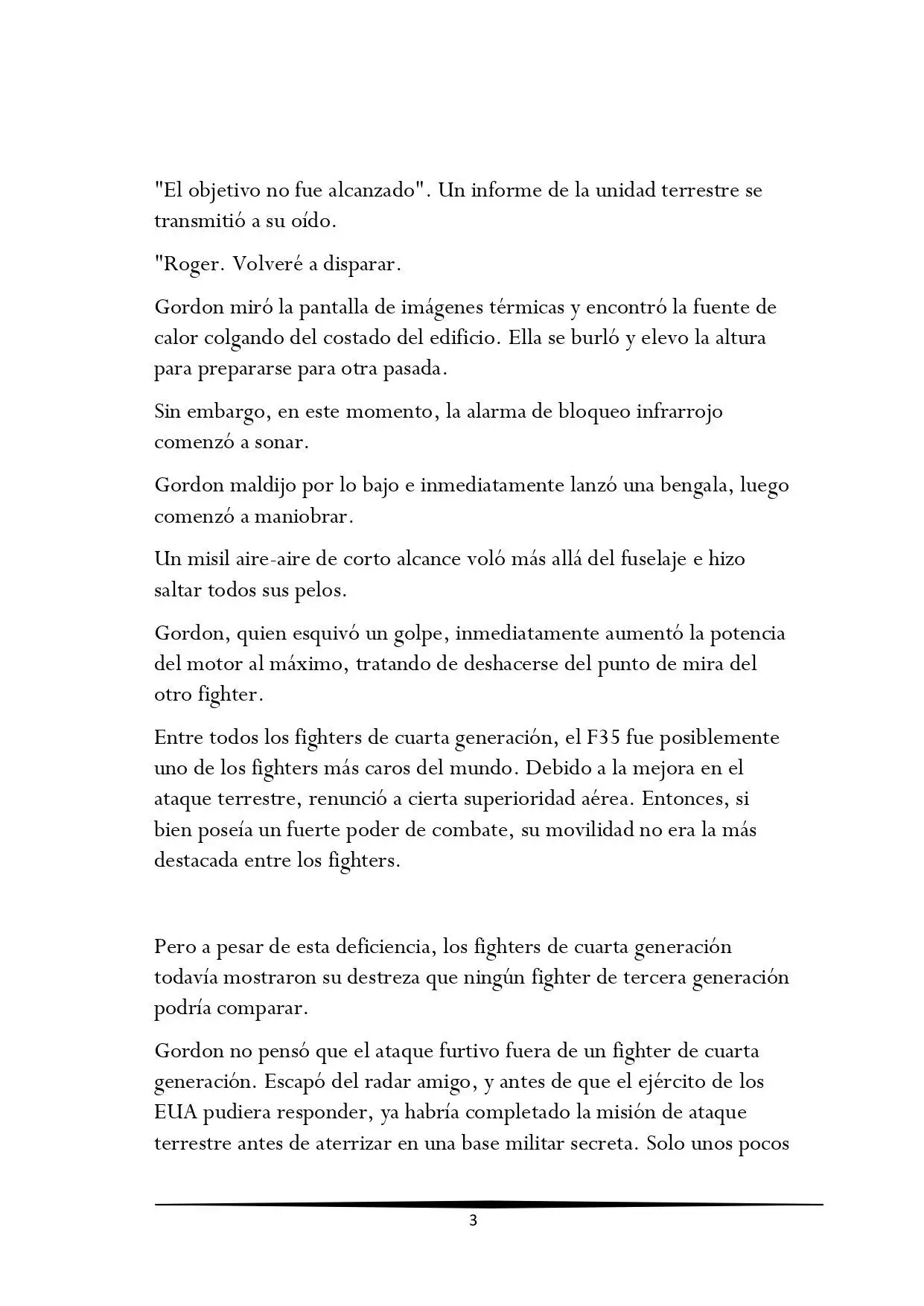 Tengo una Mansion en el mundo Post-apocaliptico (Novela) - Capítulo 574 - Página 3 - LectorTMOo