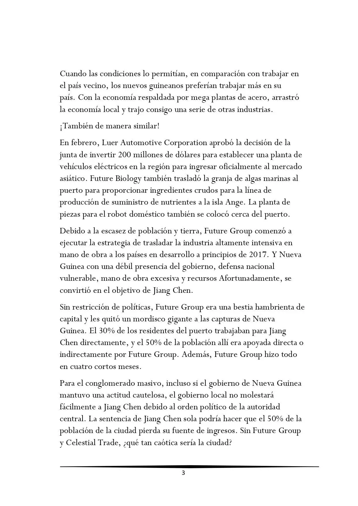 Tengo una Mansion en el mundo Post-apocaliptico (Novela) - Capítulo 604 - Página 2 - LectorTMOo
