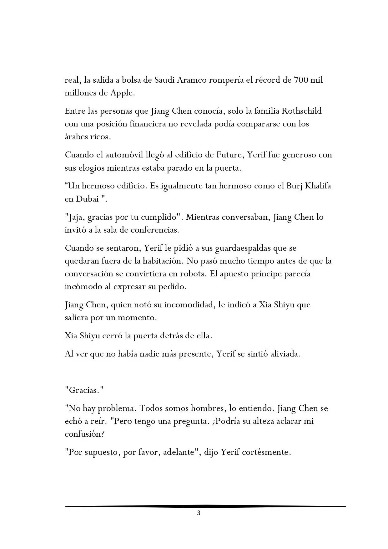 Tengo una Mansion en el mundo Post-apocaliptico (Novela) - Capítulo 608 - Página 2 - LectorTMOo