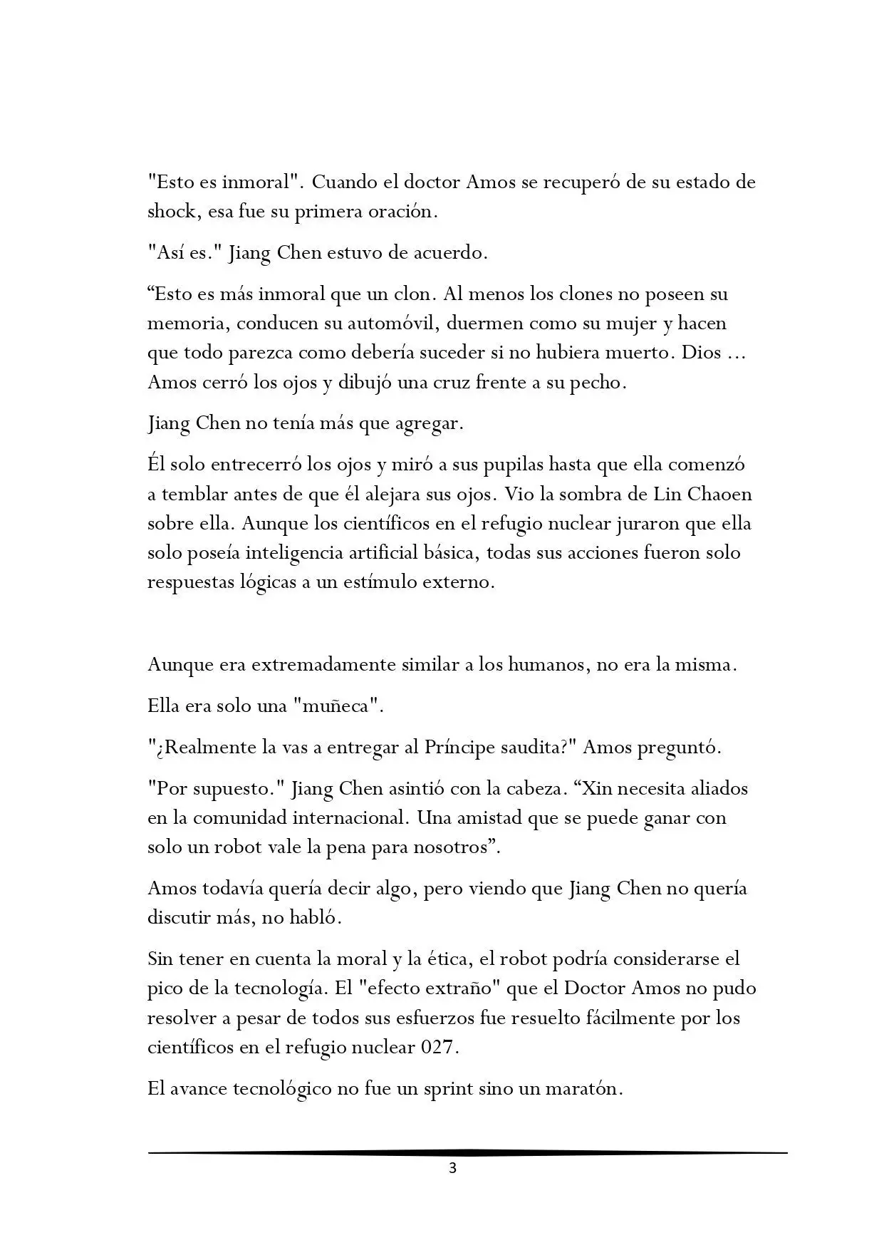 Tengo una Mansion en el mundo Post-apocaliptico (Novela) - Capítulo 609 - Página 2 - LectorTMOo