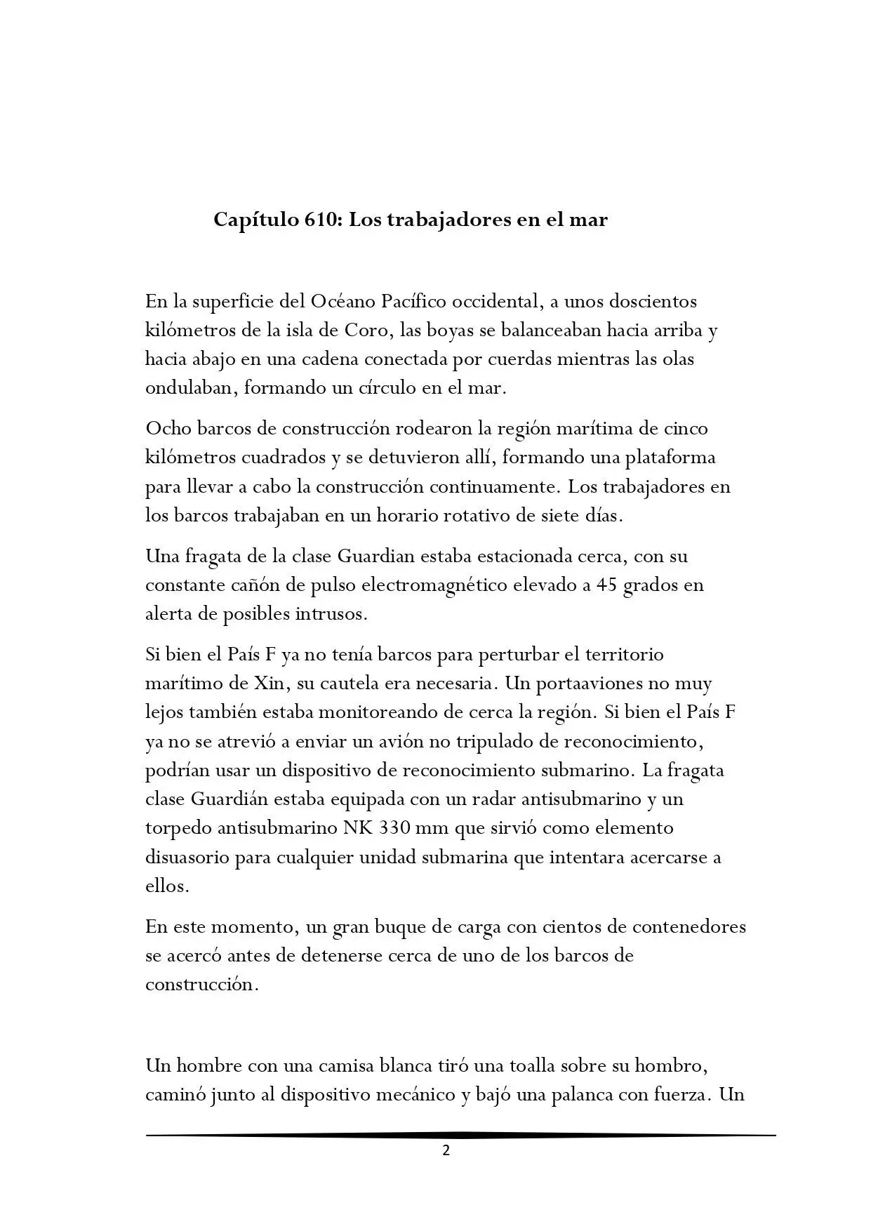 Tengo una Mansion en el mundo Post-apocaliptico (Novela) - Capítulo 610 - Página 1 - LectorTMOo