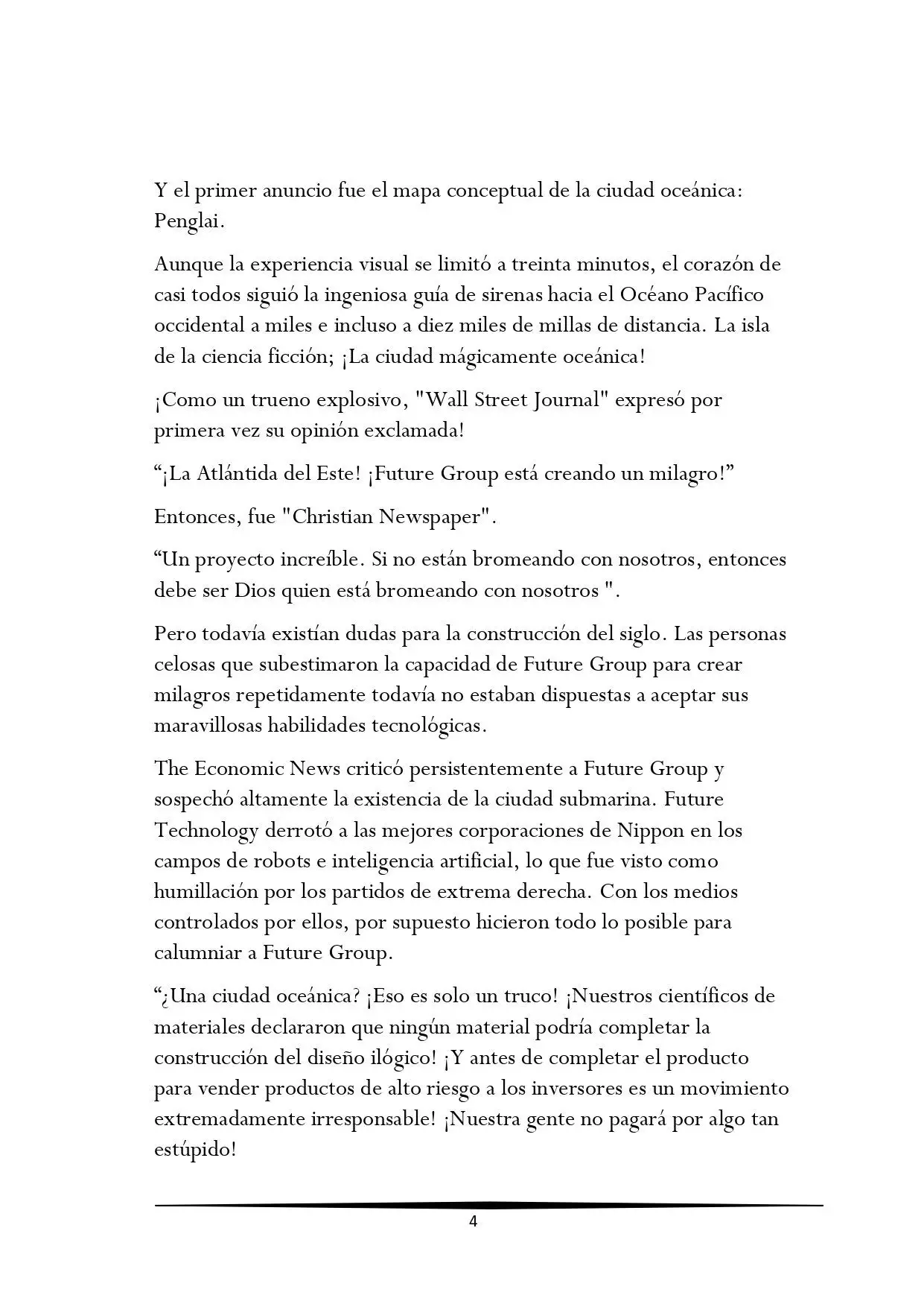 Tengo una Mansion en el mundo Post-apocaliptico (Novela) - Capítulo 614 - Página 7 - LectorTMOo