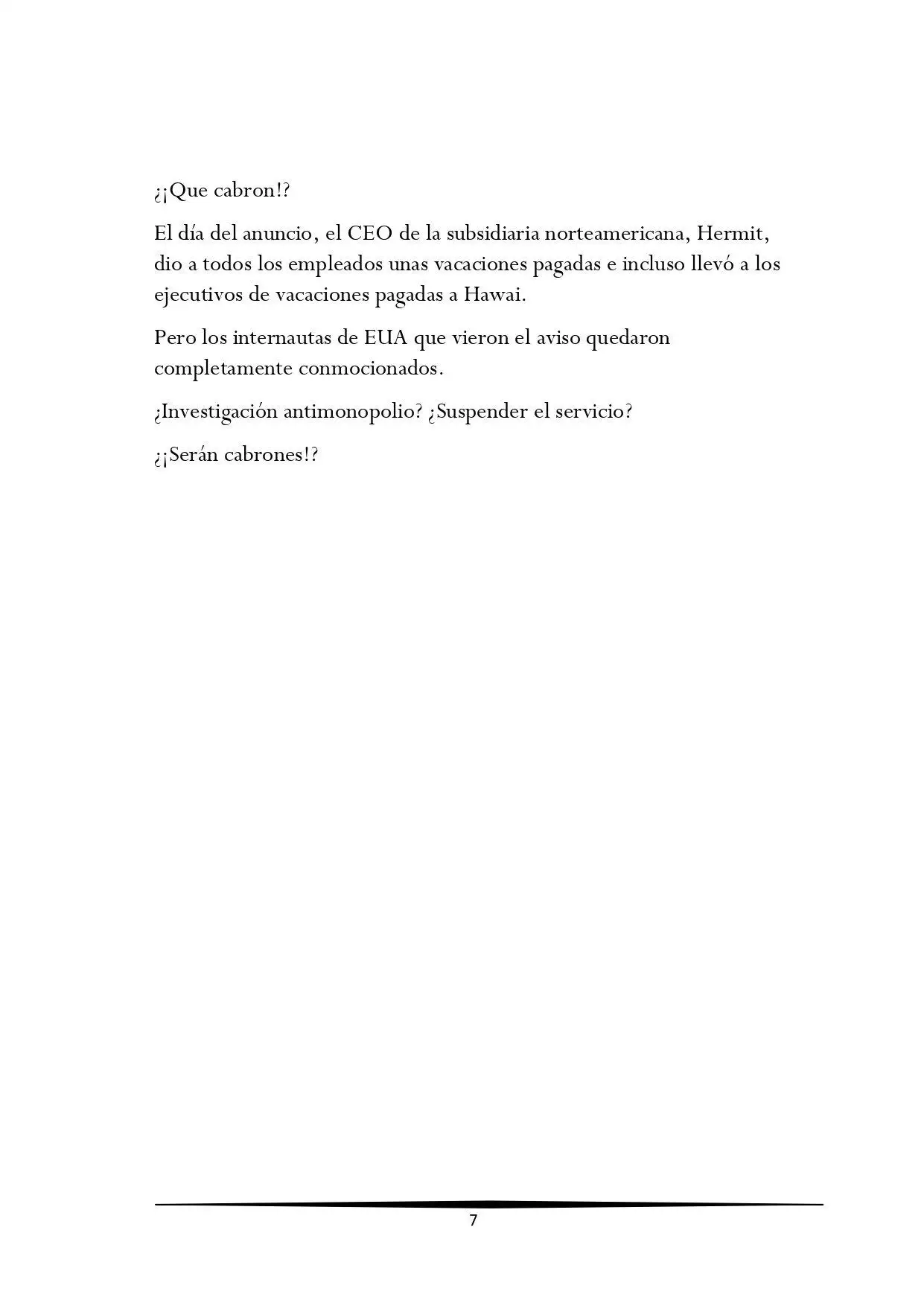 Tengo una Mansion en el mundo Post-apocaliptico (Novela) - Capítulo 668 - Página 7 - LectorTMOo