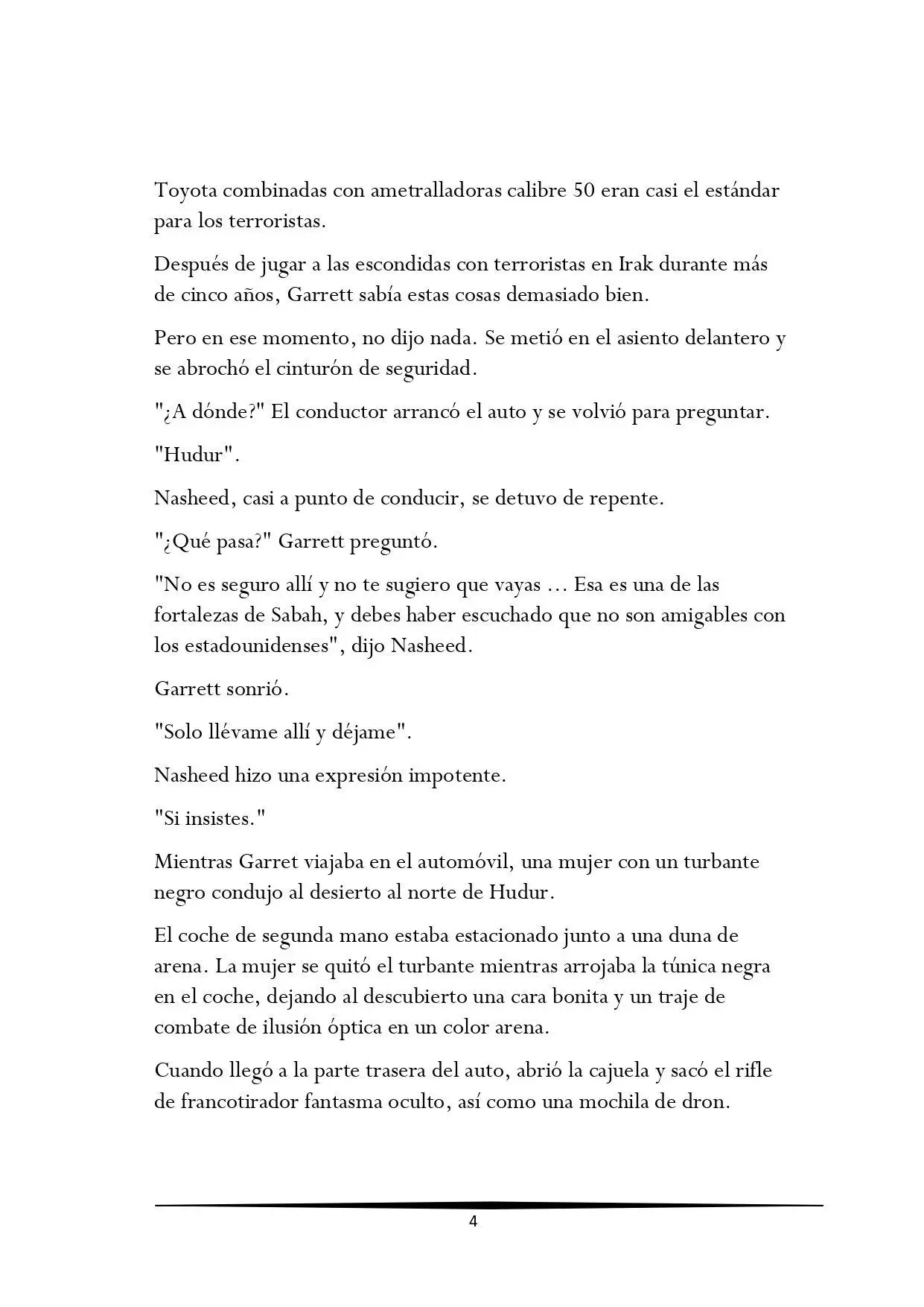 Tengo una Mansion en el mundo Post-apocaliptico (Novela) - Capítulo 706 - Página 4 - LectorTMOo