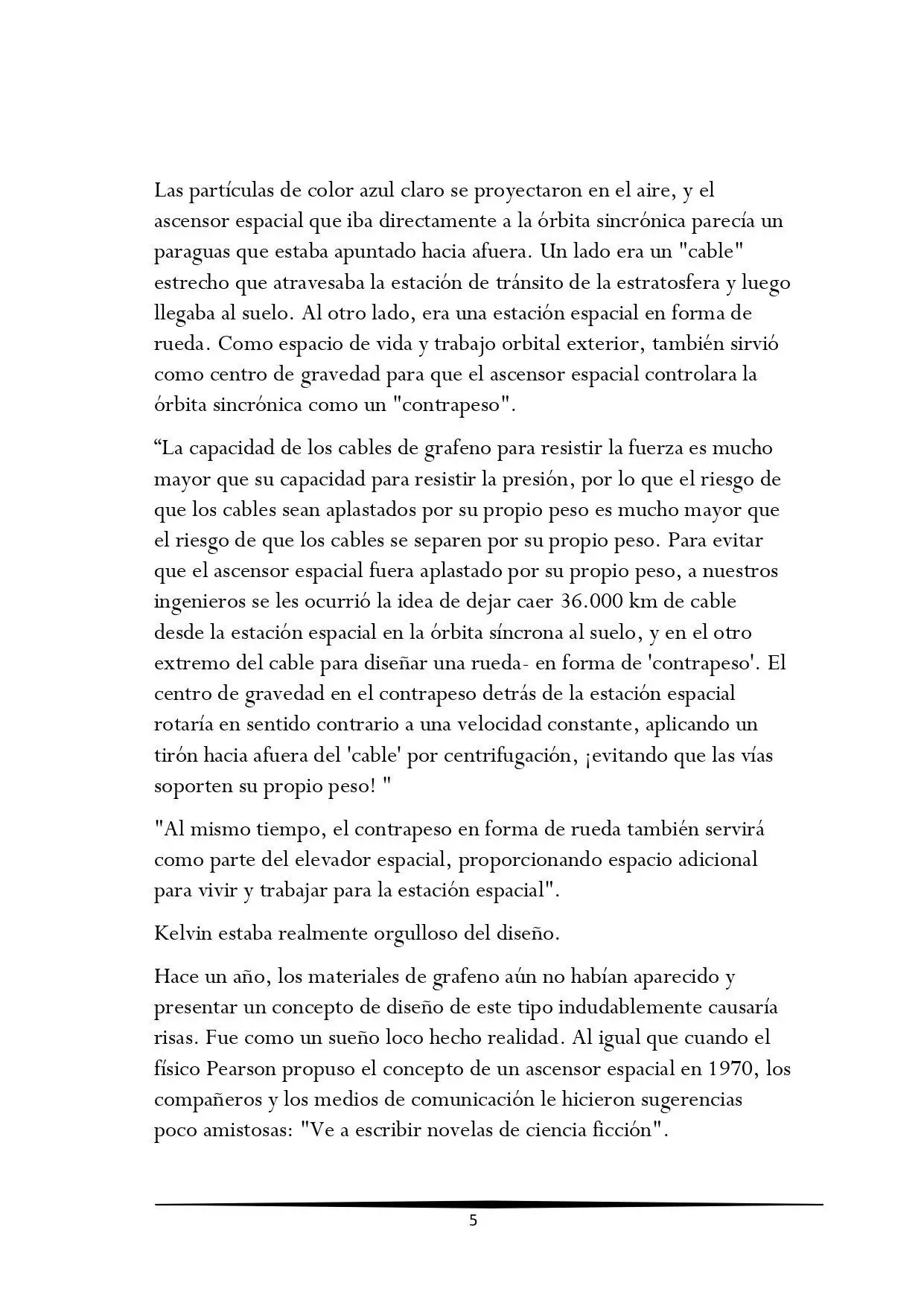 Tengo una Mansion en el mundo Post-apocaliptico (Novela) - Capítulo 797 - Página 5 - LectorTMOo