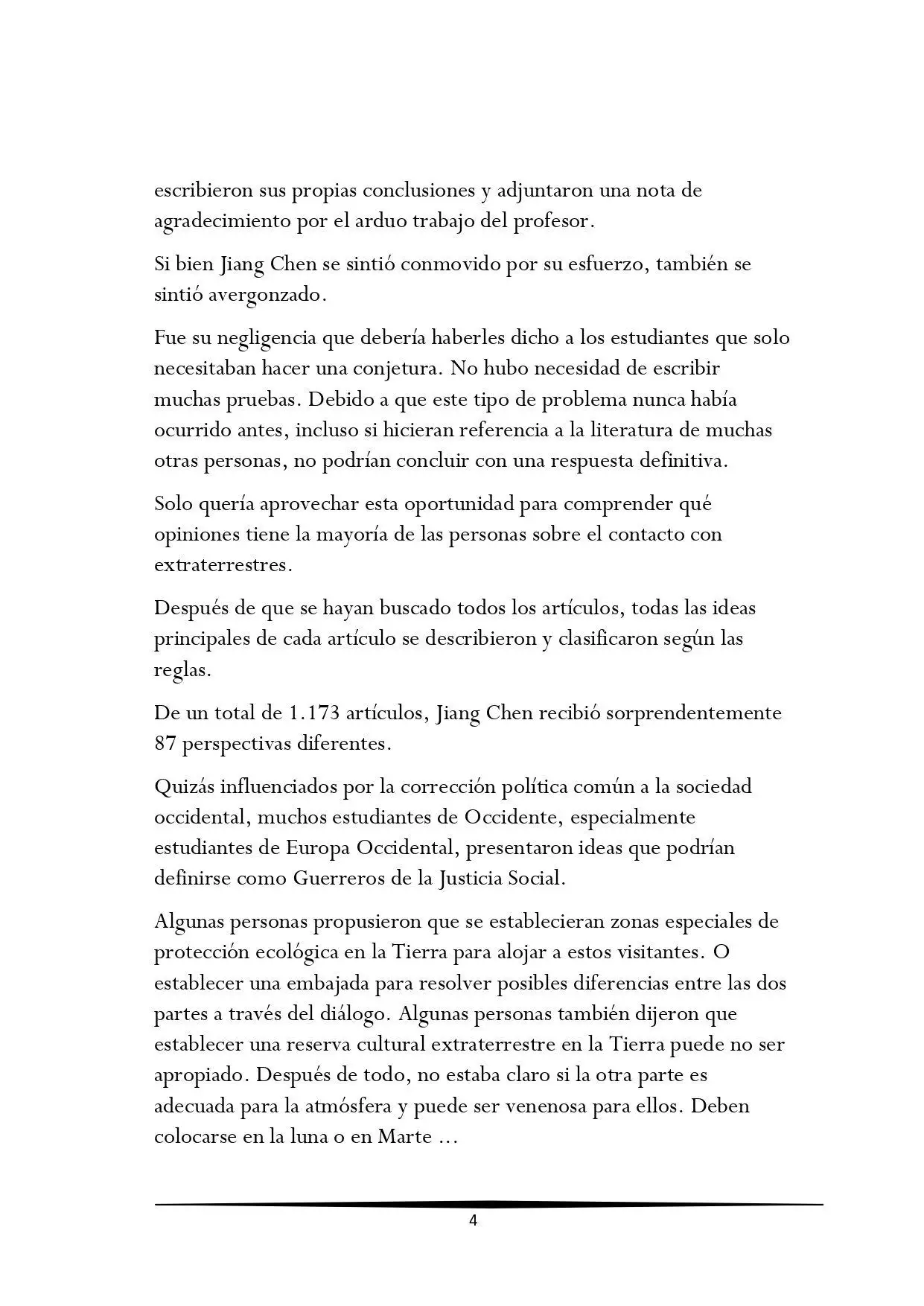 Tengo una Mansion en el mundo Post-apocaliptico (Novela) - Capítulo 844 - Página 4 - LectorTMOo