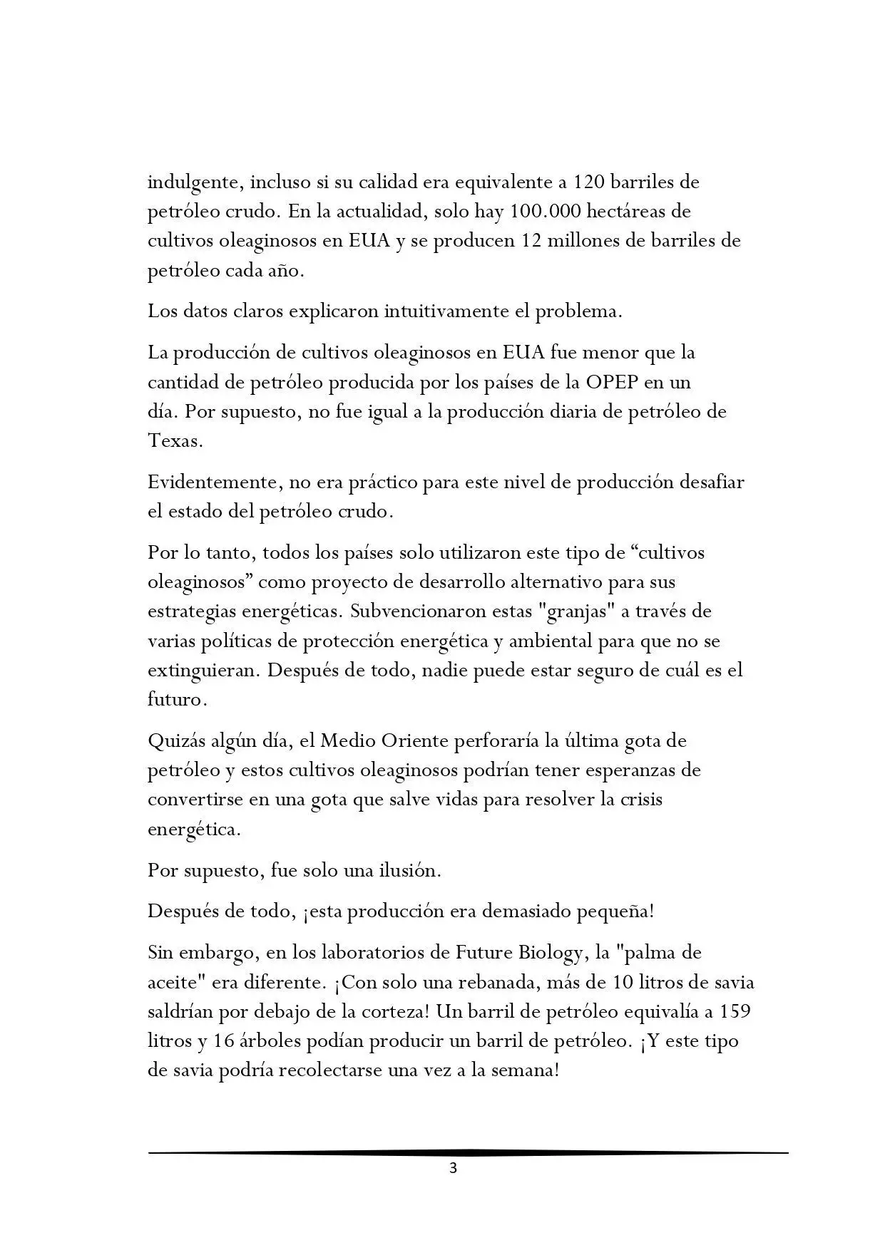 Tengo una Mansion en el mundo Post-apocaliptico (Novela) - Capítulo 846 - Página 3 - LectorTMOo
