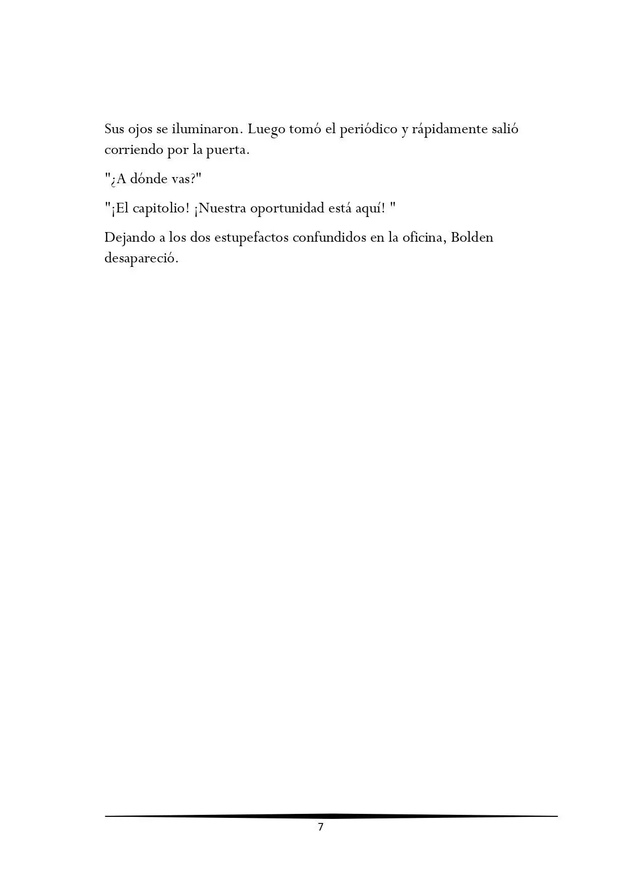 Tengo una Mansion en el mundo Post-apocaliptico (Novela) - Capítulo 855 - Página 7 - LectorTMOo