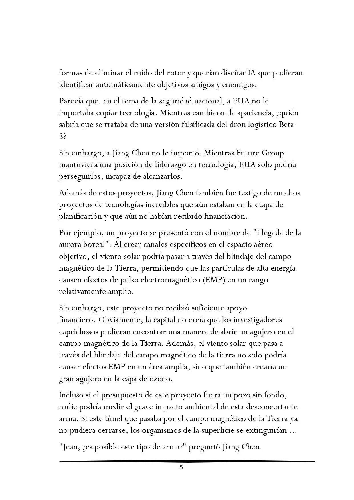 Tengo una Mansion en el mundo Post-apocaliptico (Novela) - Capítulo 883 - Página 5 - LectorTMOo