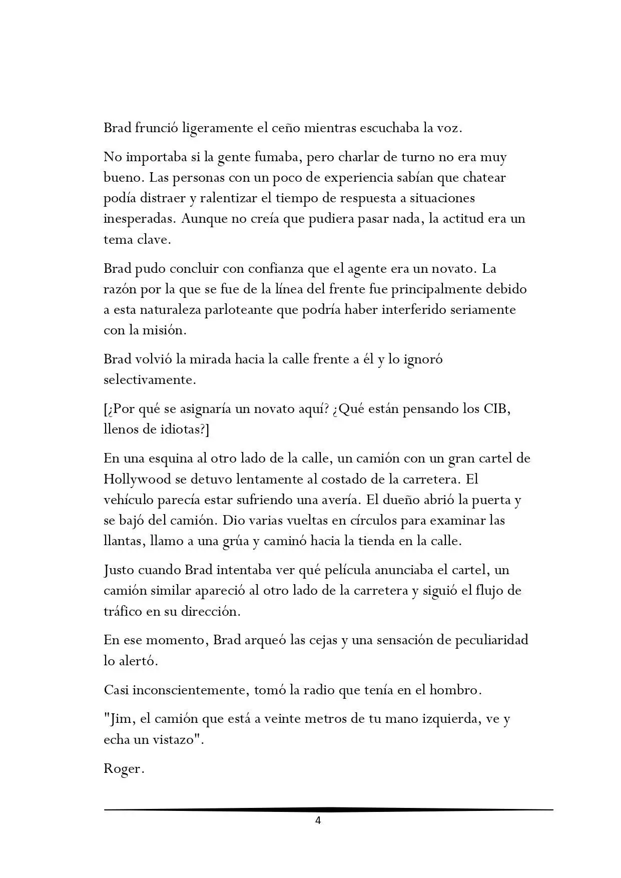 Tengo una Mansion en el mundo Post-apocaliptico (Novela) - Capítulo 884 - Página 4 - LectorTMOo
