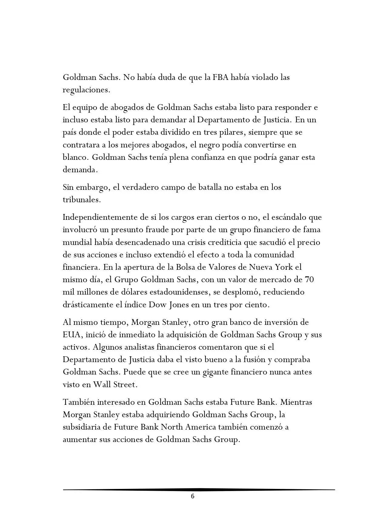 Tengo una Mansion en el mundo Post-apocaliptico (Novela) - Capítulo 891 - Página 5 - LectorTMOo