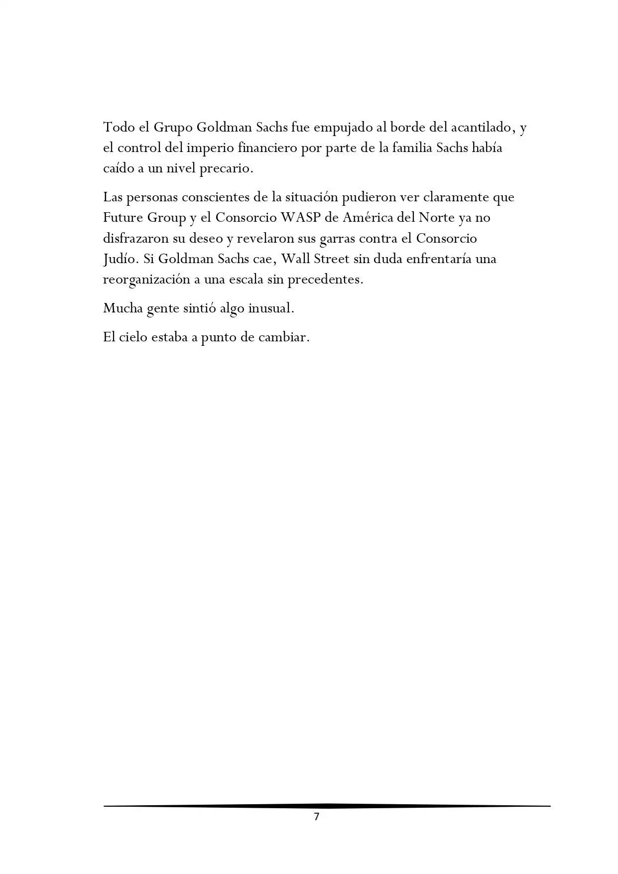 Tengo una Mansion en el mundo Post-apocaliptico (Novela) - Capítulo 891 - Página 6 - LectorTMOo