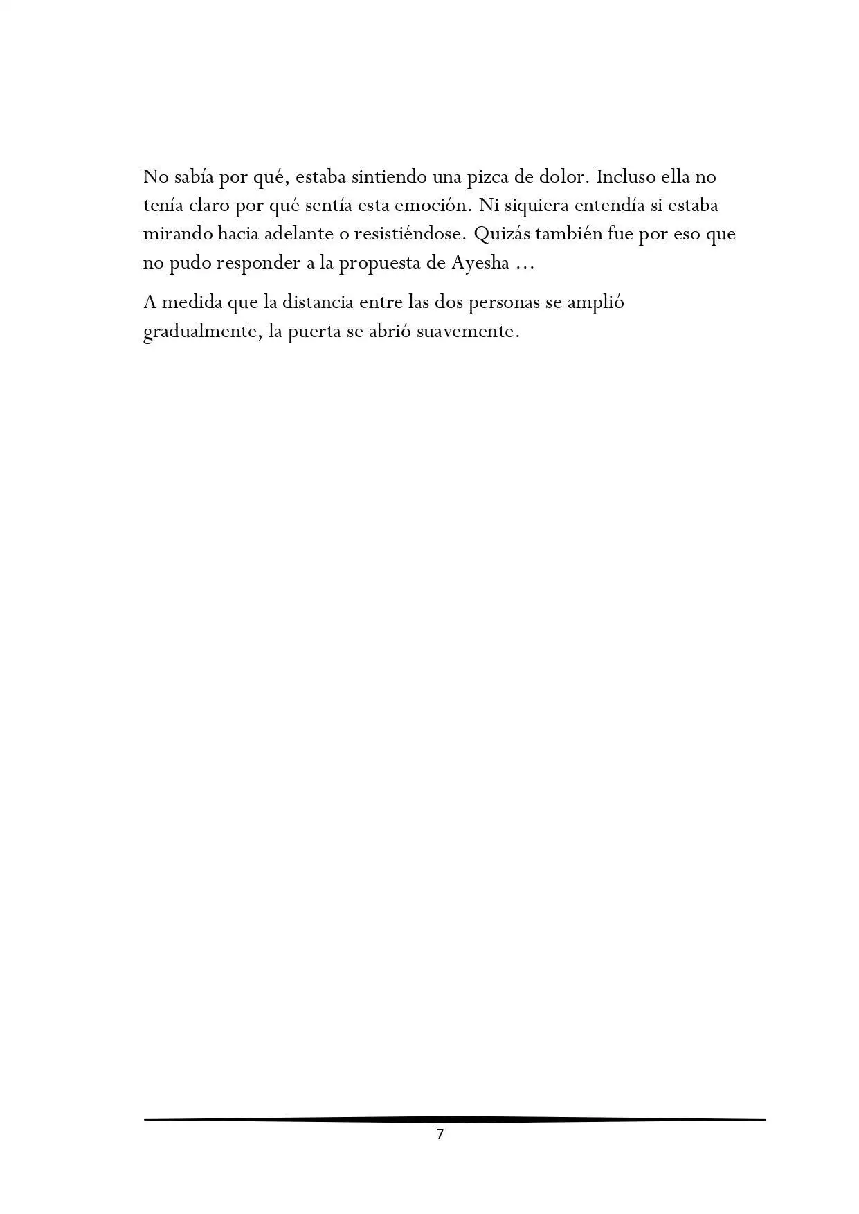 Tengo una Mansion en el mundo Post-apocaliptico (Novela) - Capítulo 896 - Página 7 - LectorTMOo
