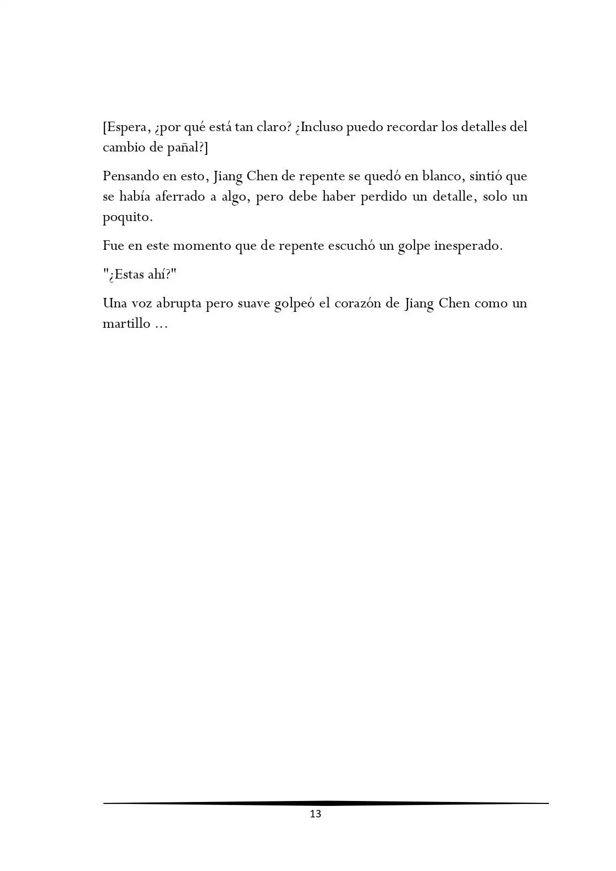 Tengo una Mansion en el mundo Post-apocaliptico (Novela) - Capítulo 94 - Página 13 - LectorTMOo