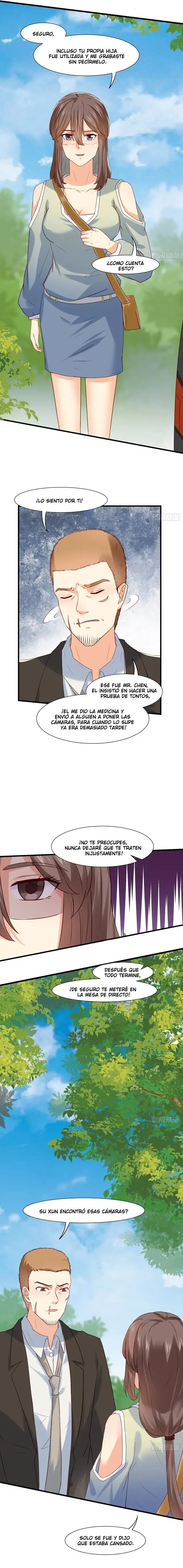 Tengo una nueva identidad cada semana - Capítulo 11 - Página 8 - LectorTMOo