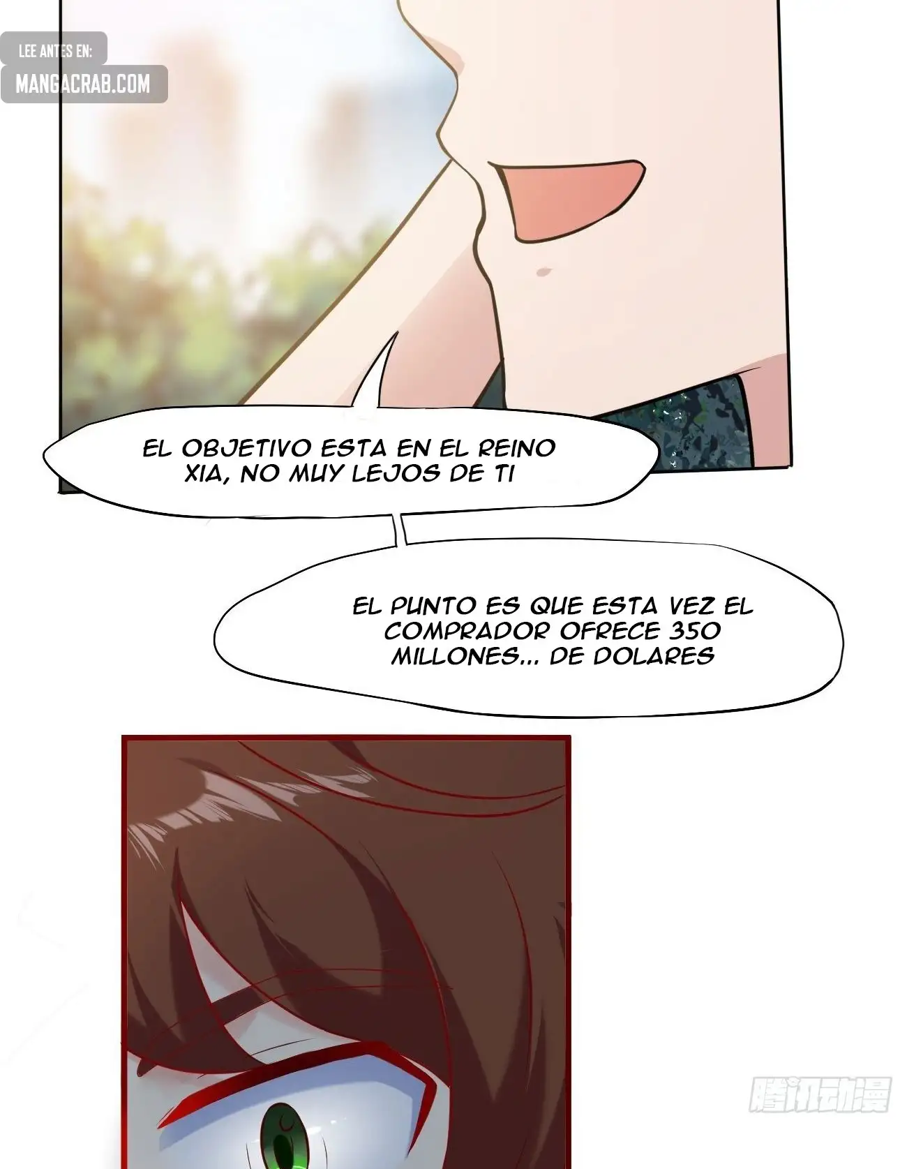 Tengo una nueva identidad cada semana - Capítulo 17 - Página 10 - LectorTMOo