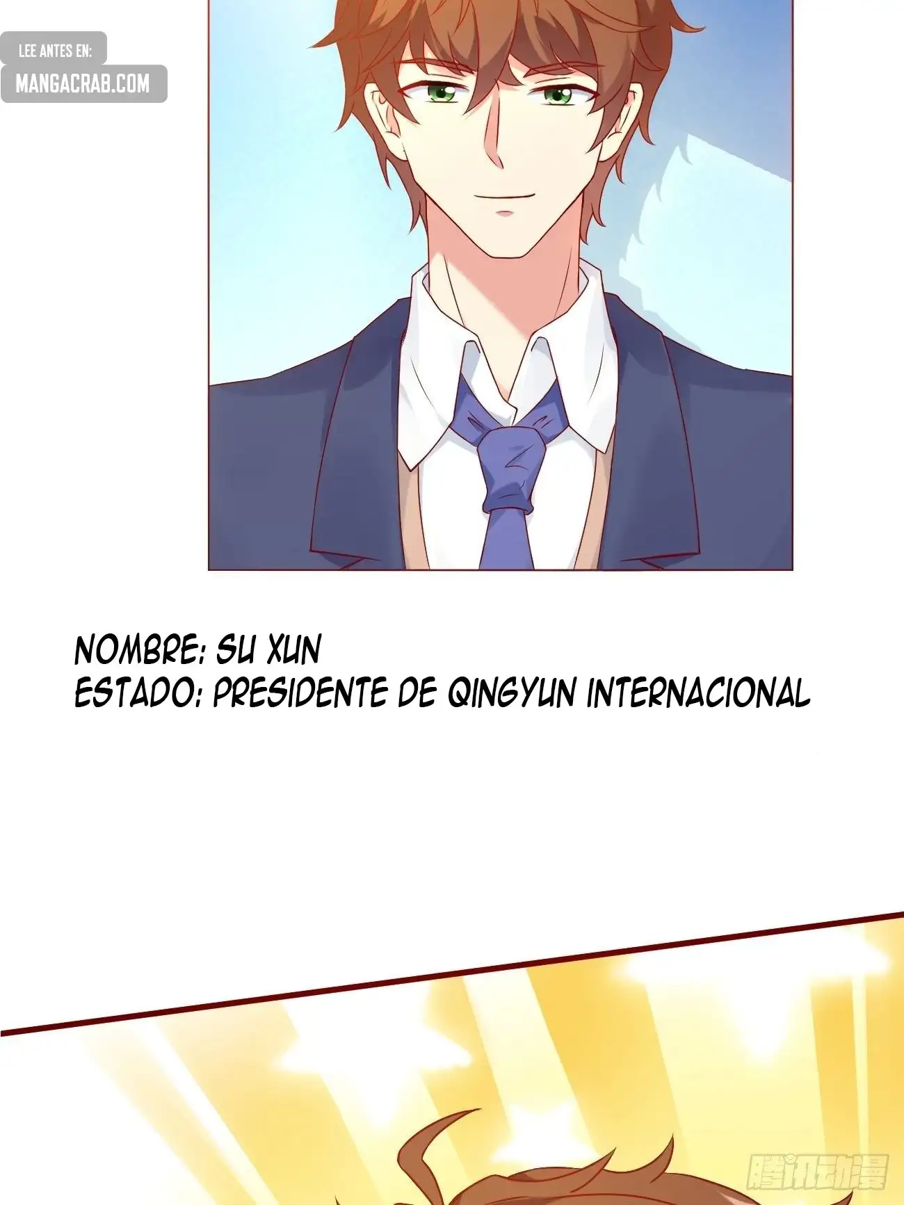 Tengo una nueva identidad cada semana - Capítulo 17 - Página 15 - LectorTMOo
