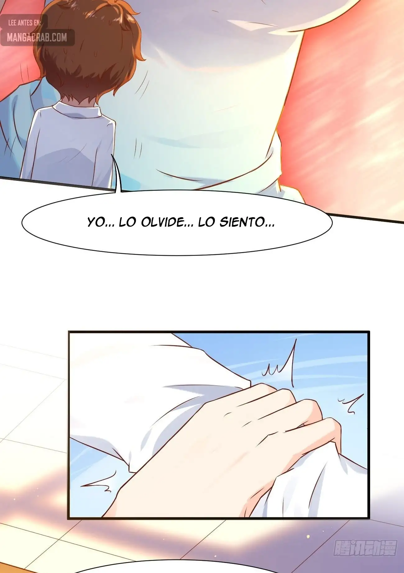 Tengo una nueva identidad cada semana - Capítulo 17 - Página 39 - LectorTMOo