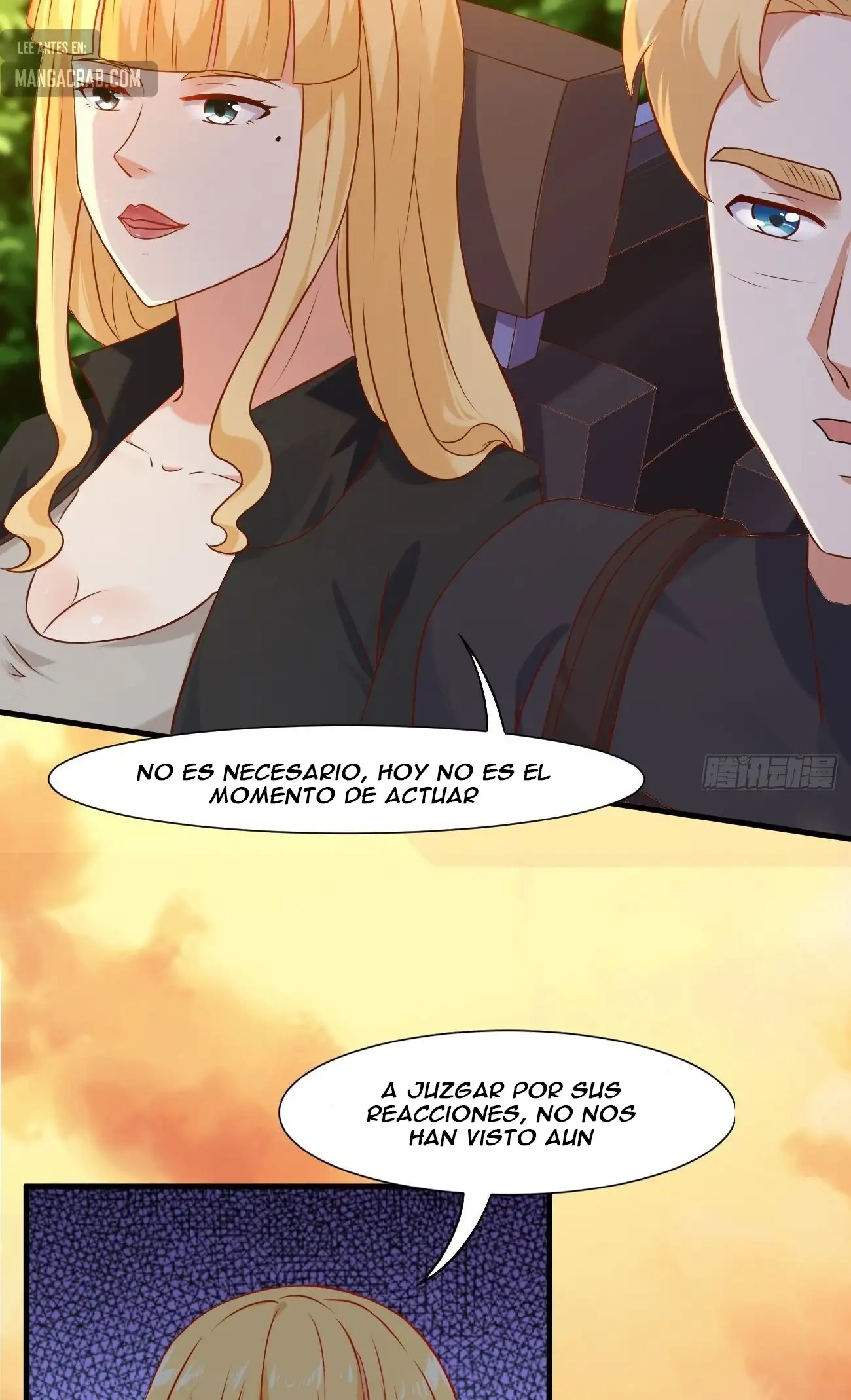 Tengo una nueva identidad cada semana - Capítulo 17 - Página 46 - LectorTMOo