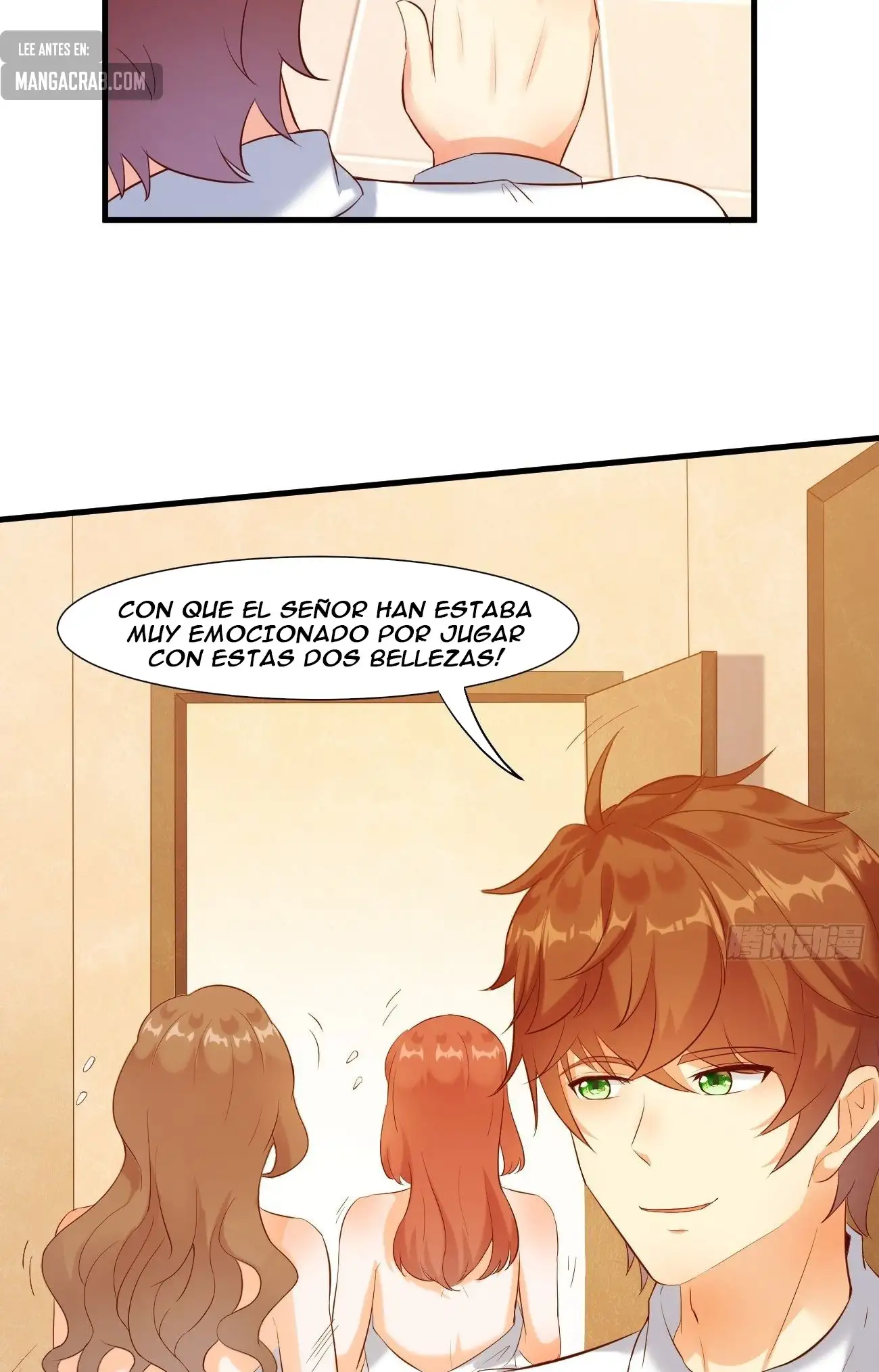 Tengo una nueva identidad cada semana - Capítulo 19 - Página 9 - LectorTMOo