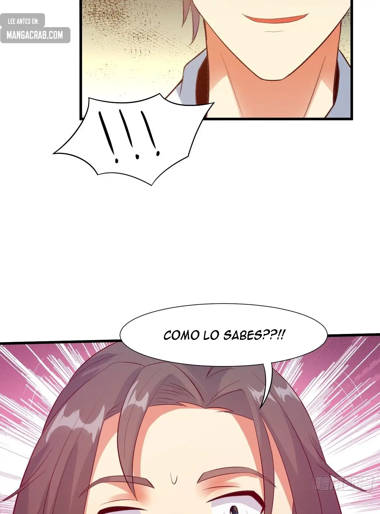 Tengo una nueva identidad cada semana - Capítulo 19 - Página 43 - LectorTMOo