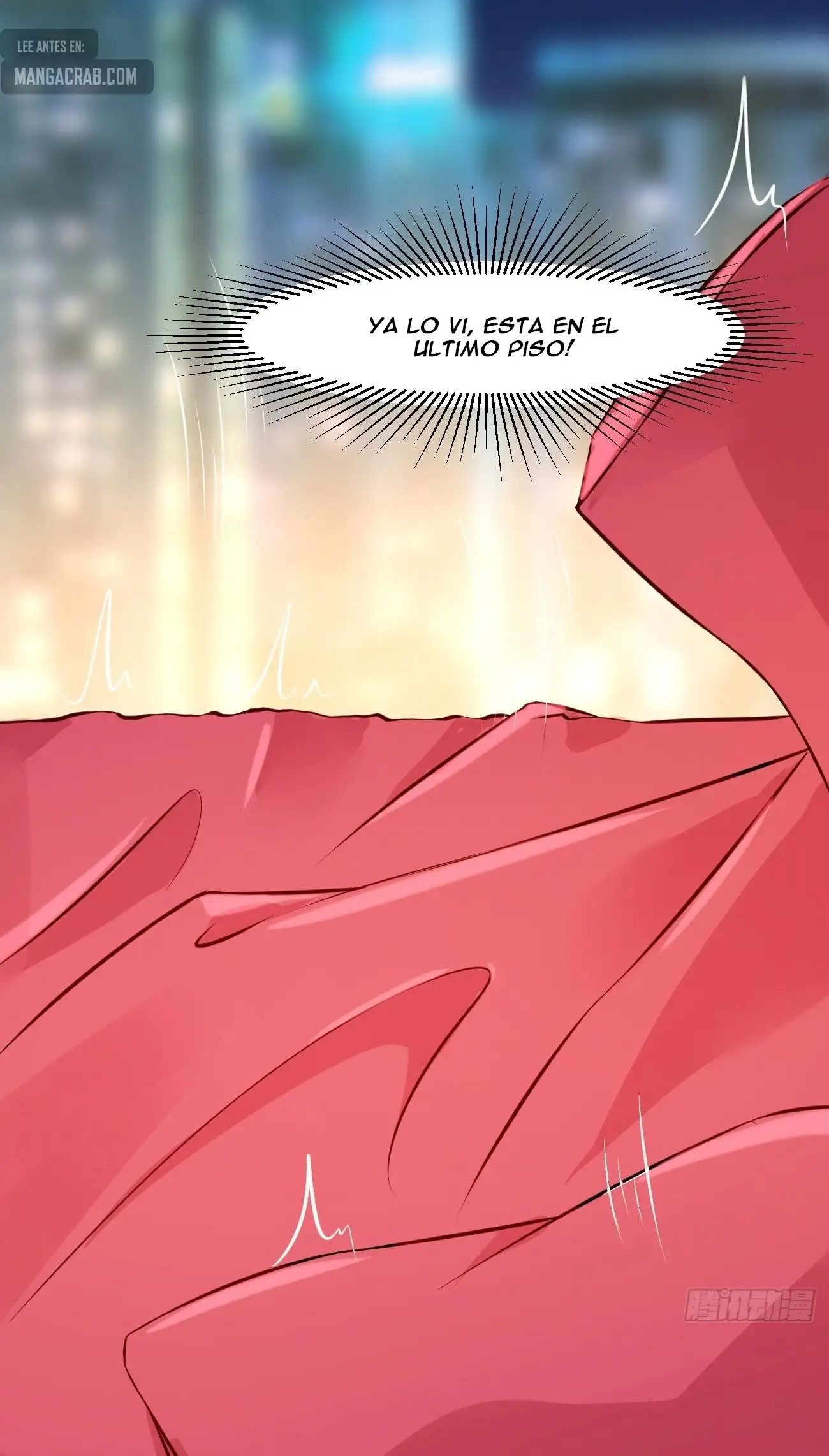 Tengo una nueva identidad cada semana - Capítulo 20 - Página 16 - LectorTMOo