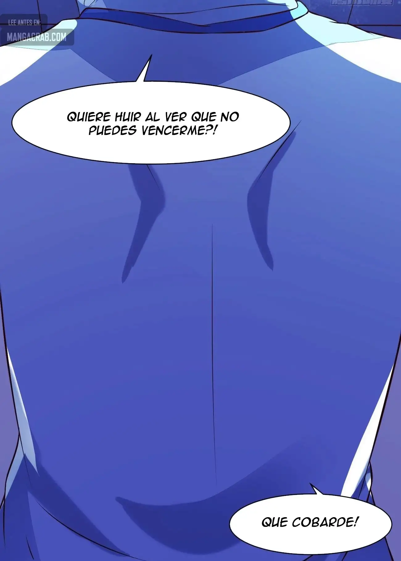 Tengo una nueva identidad cada semana - Capítulo 20 - Página 33 - LectorTMOo