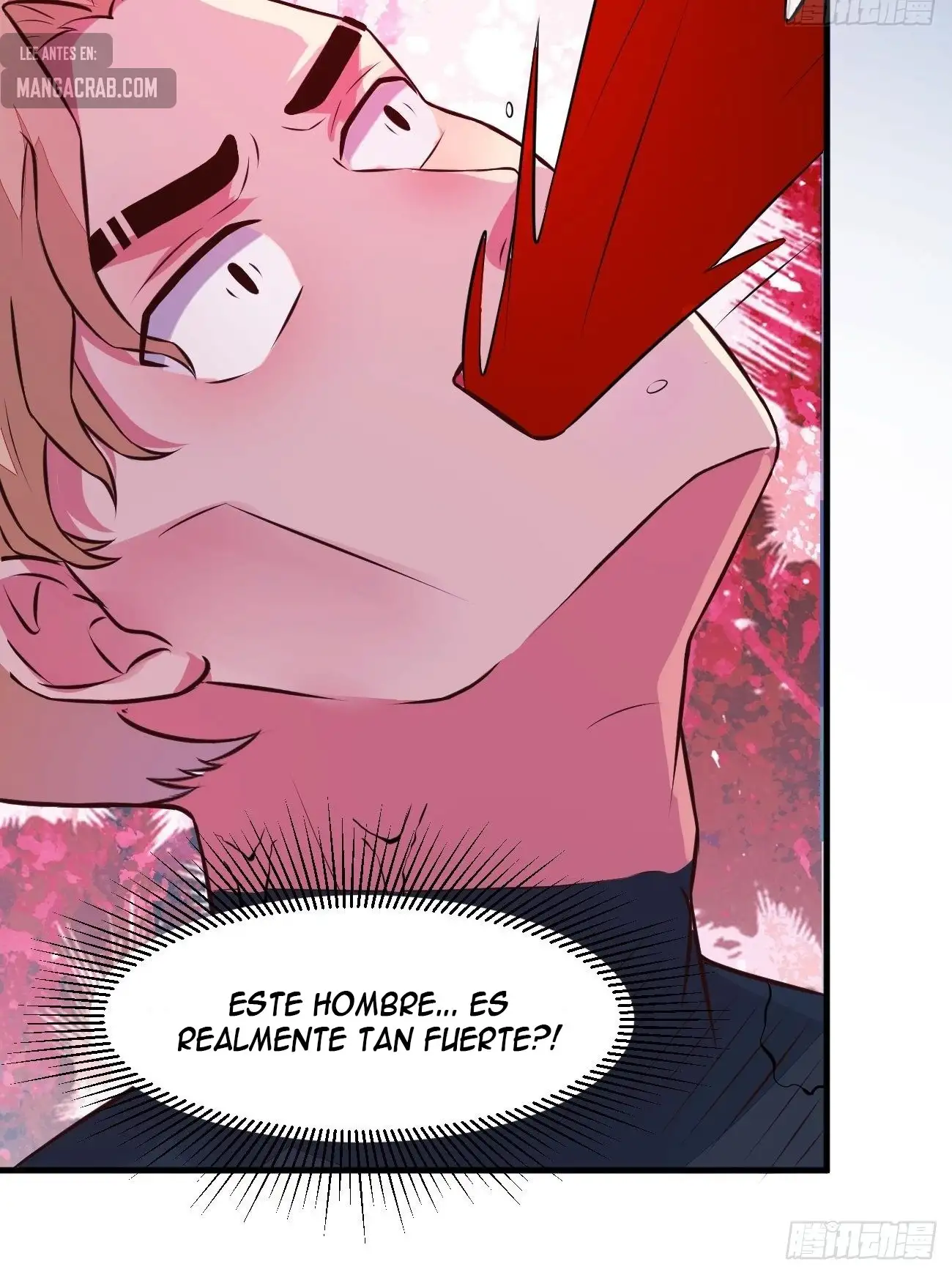 Tengo una nueva identidad cada semana - Capítulo 20 - Página 52 - LectorTMOo