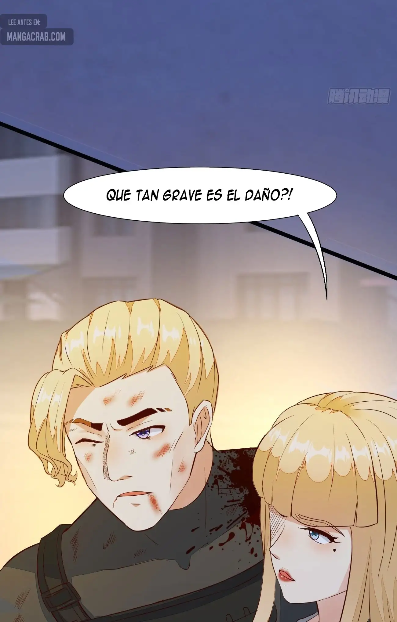 Tengo una nueva identidad cada semana - Capítulo 21 - Página 30 - LectorTMOo