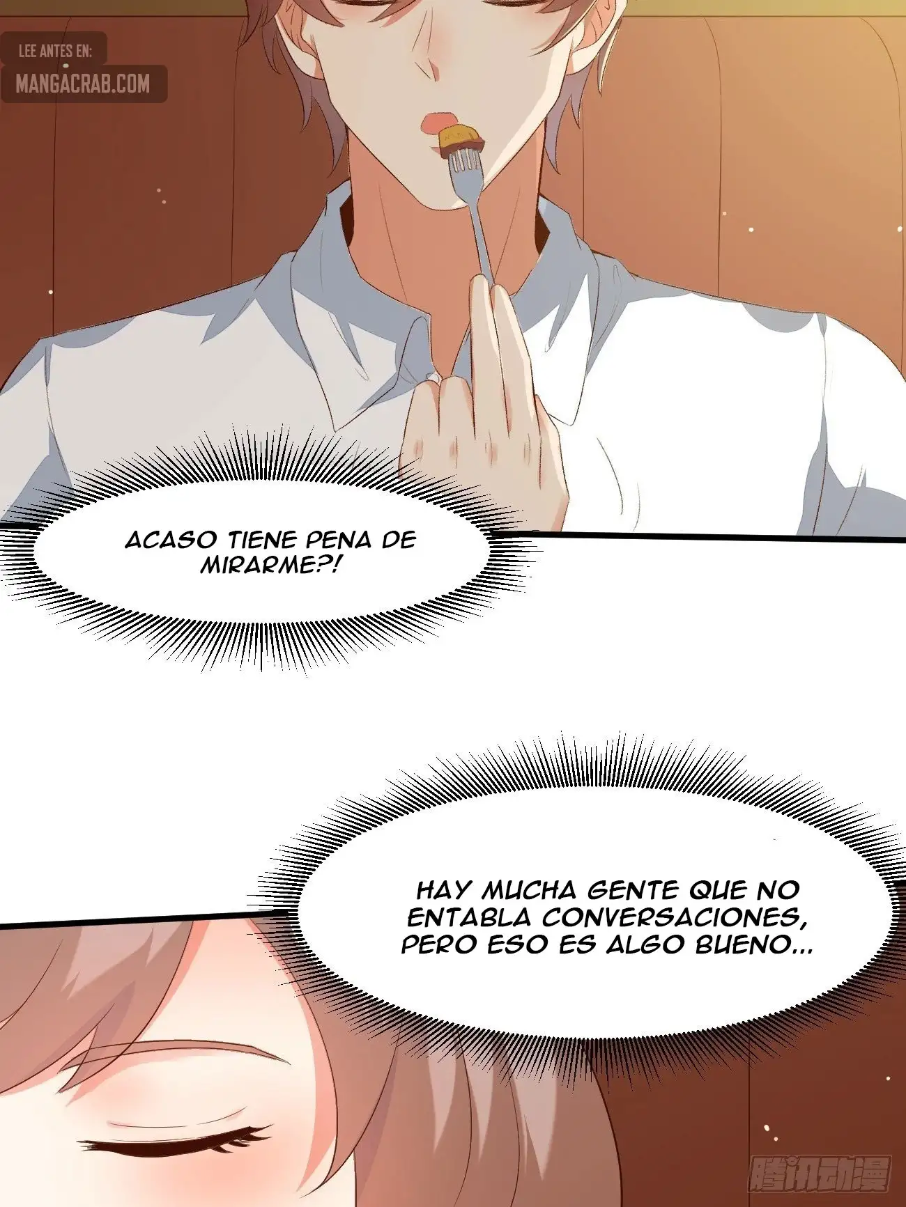 Tengo una nueva identidad cada semana - Capítulo 22 - Página 40 - LectorTMOo