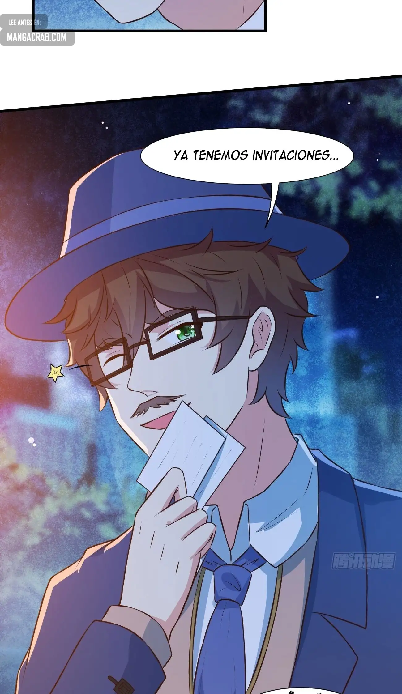 Tengo una nueva identidad cada semana - Capítulo 23 - Página 16 - LectorTMOo