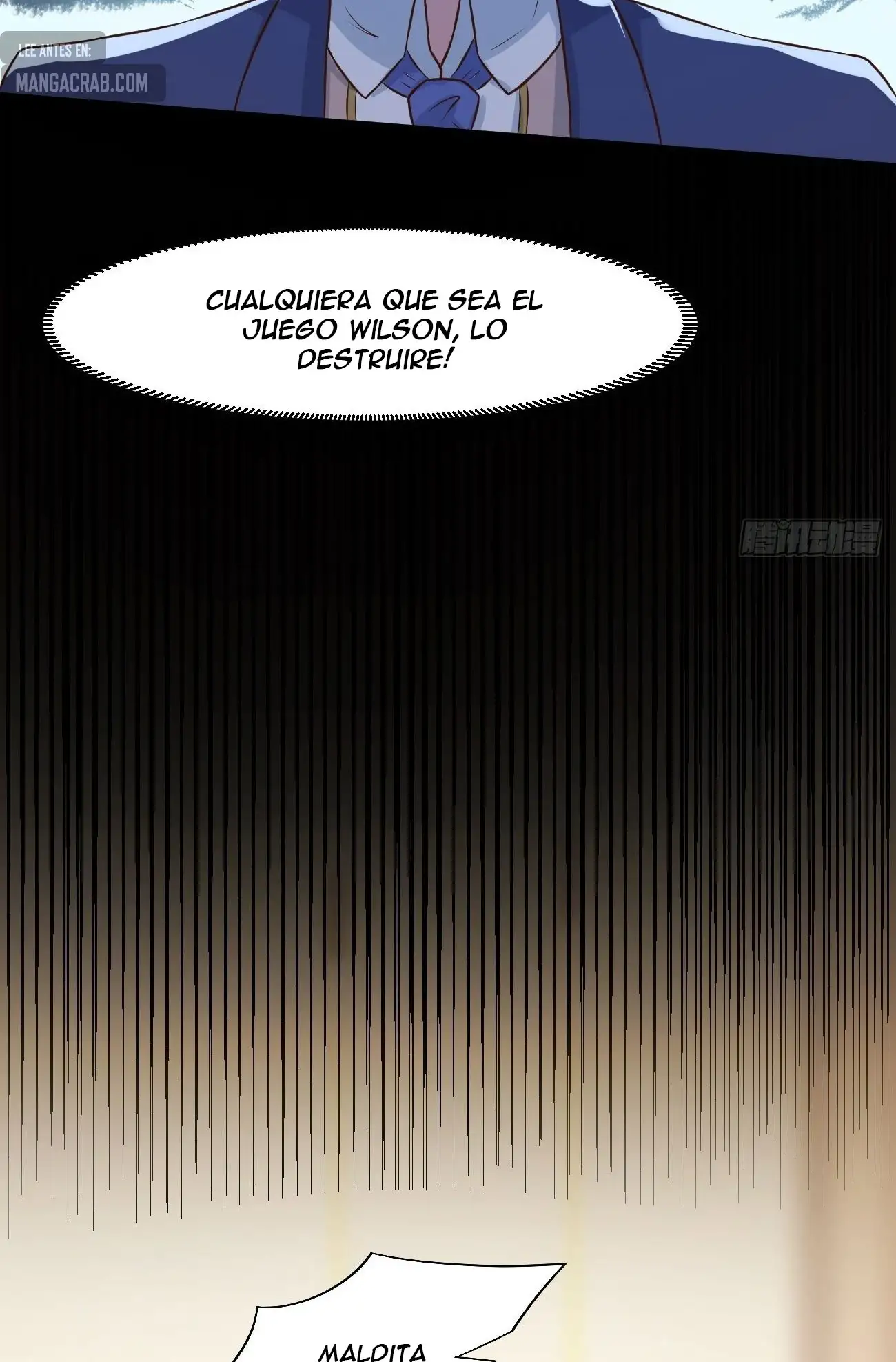 Tengo una nueva identidad cada semana - Capítulo 23 - Página 25 - LectorTMOo